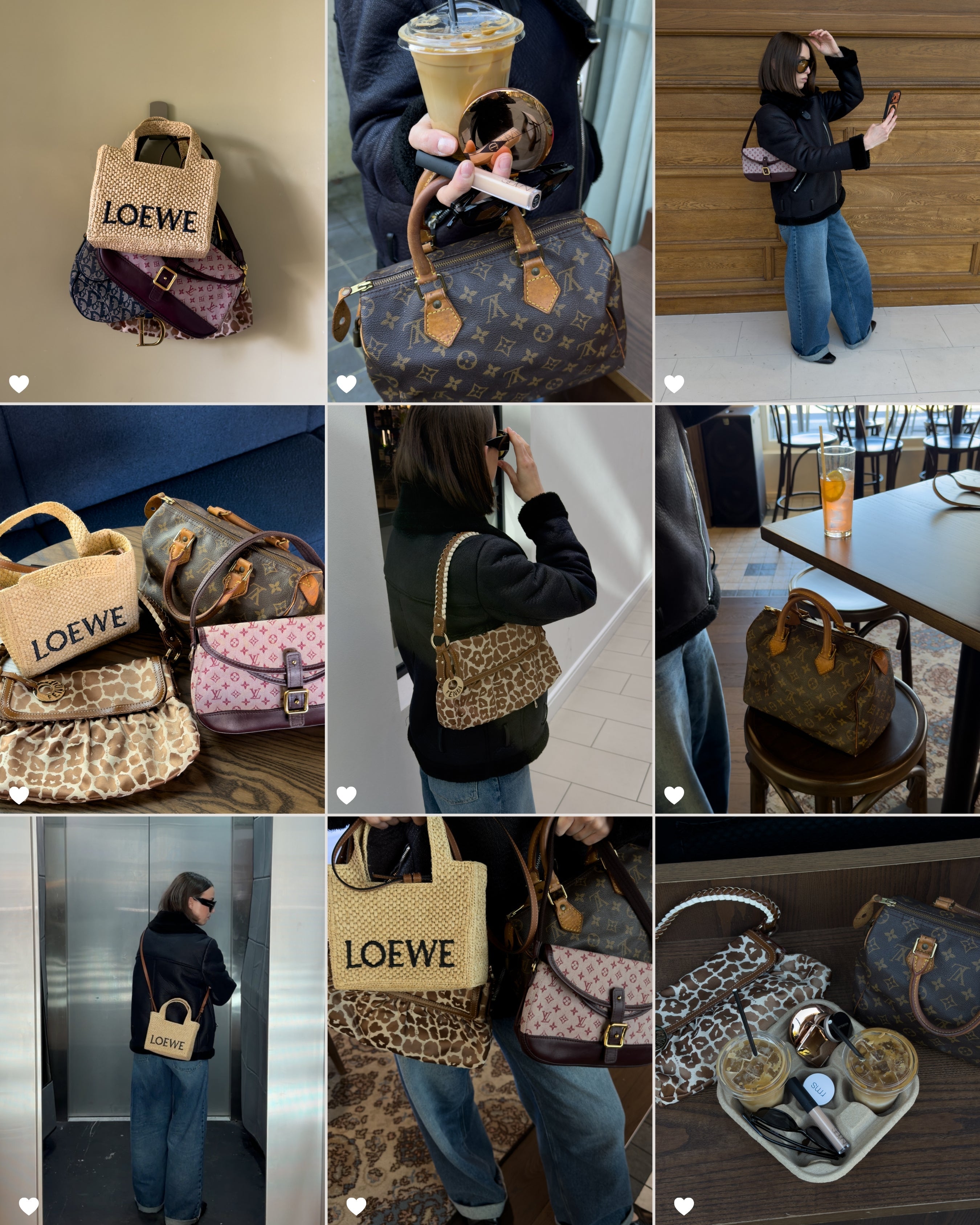 New Drop – Seconds Club