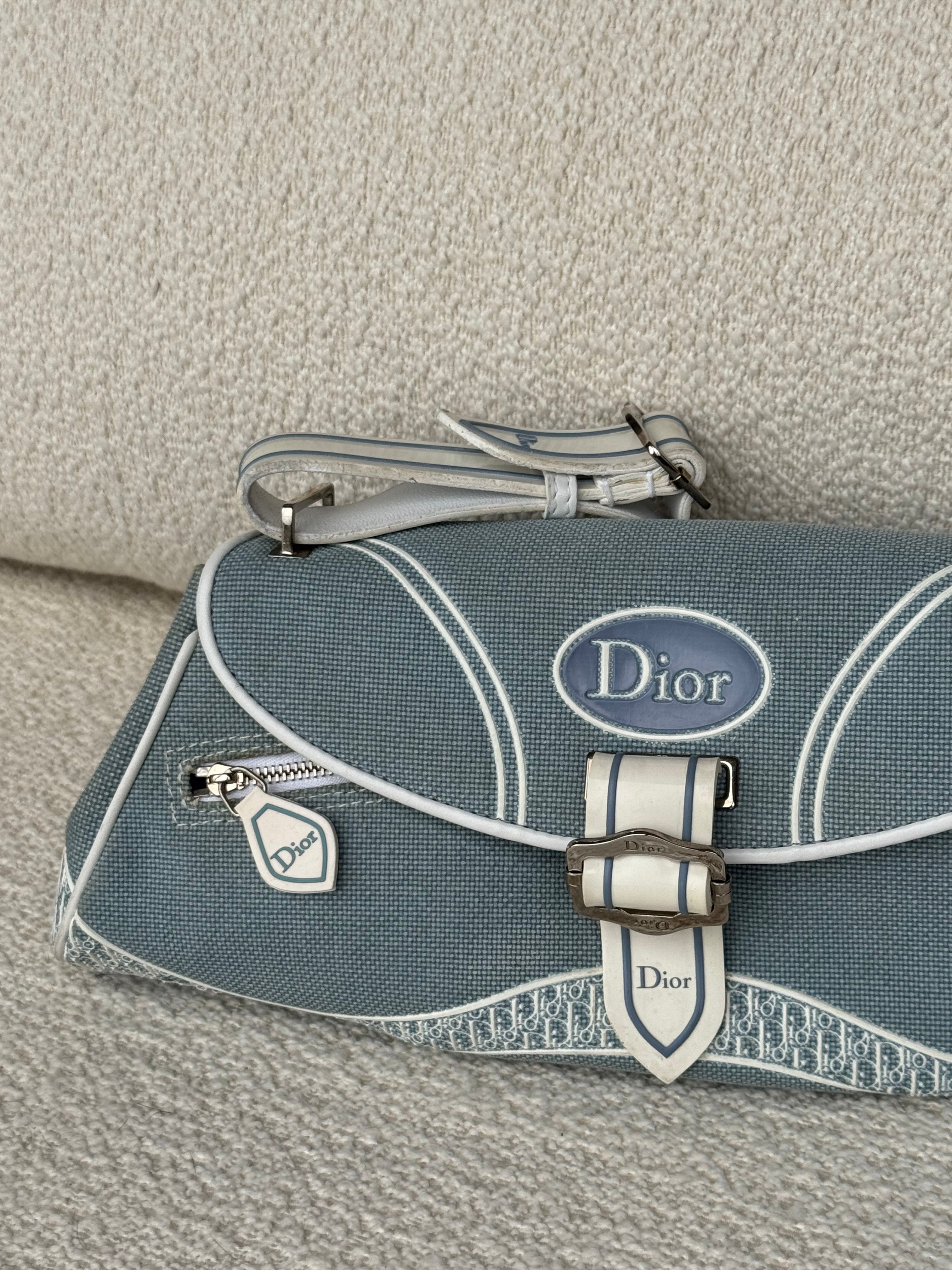 Christian Dior Handbags | Seconds Club
