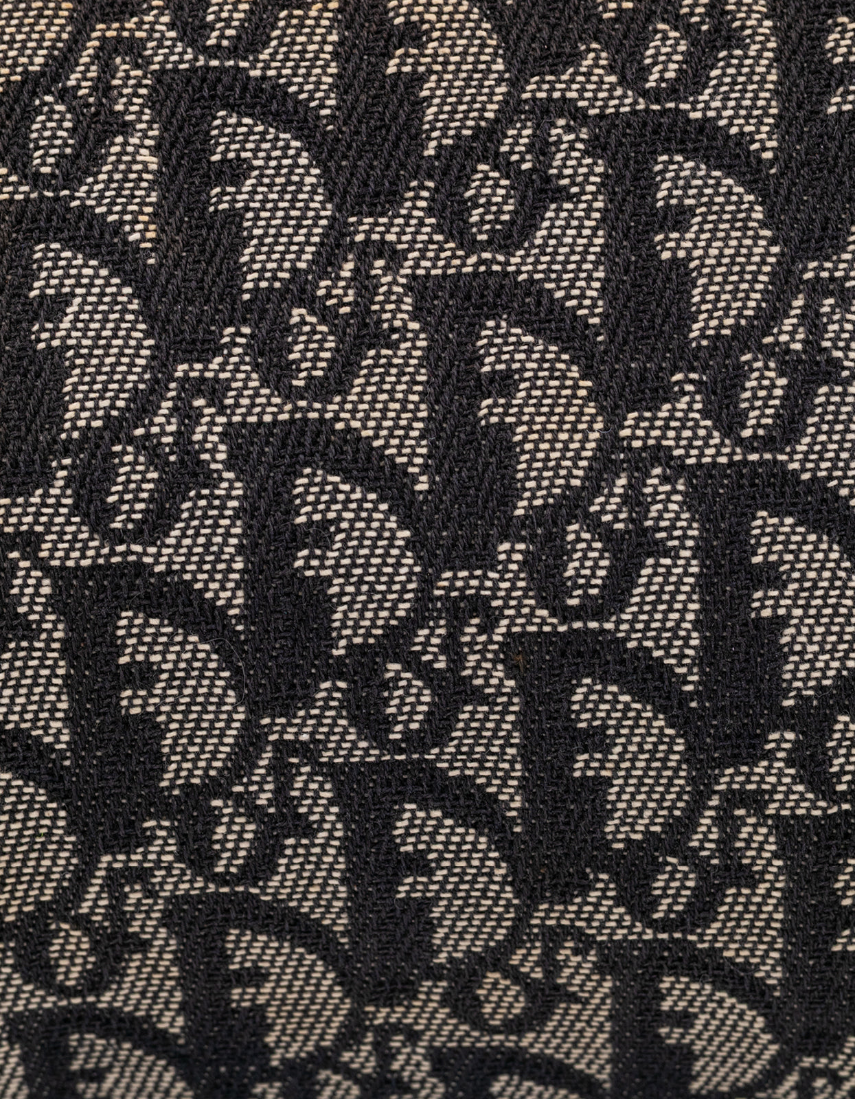 Dior Diorissimo Small Canvas Boston Bag
