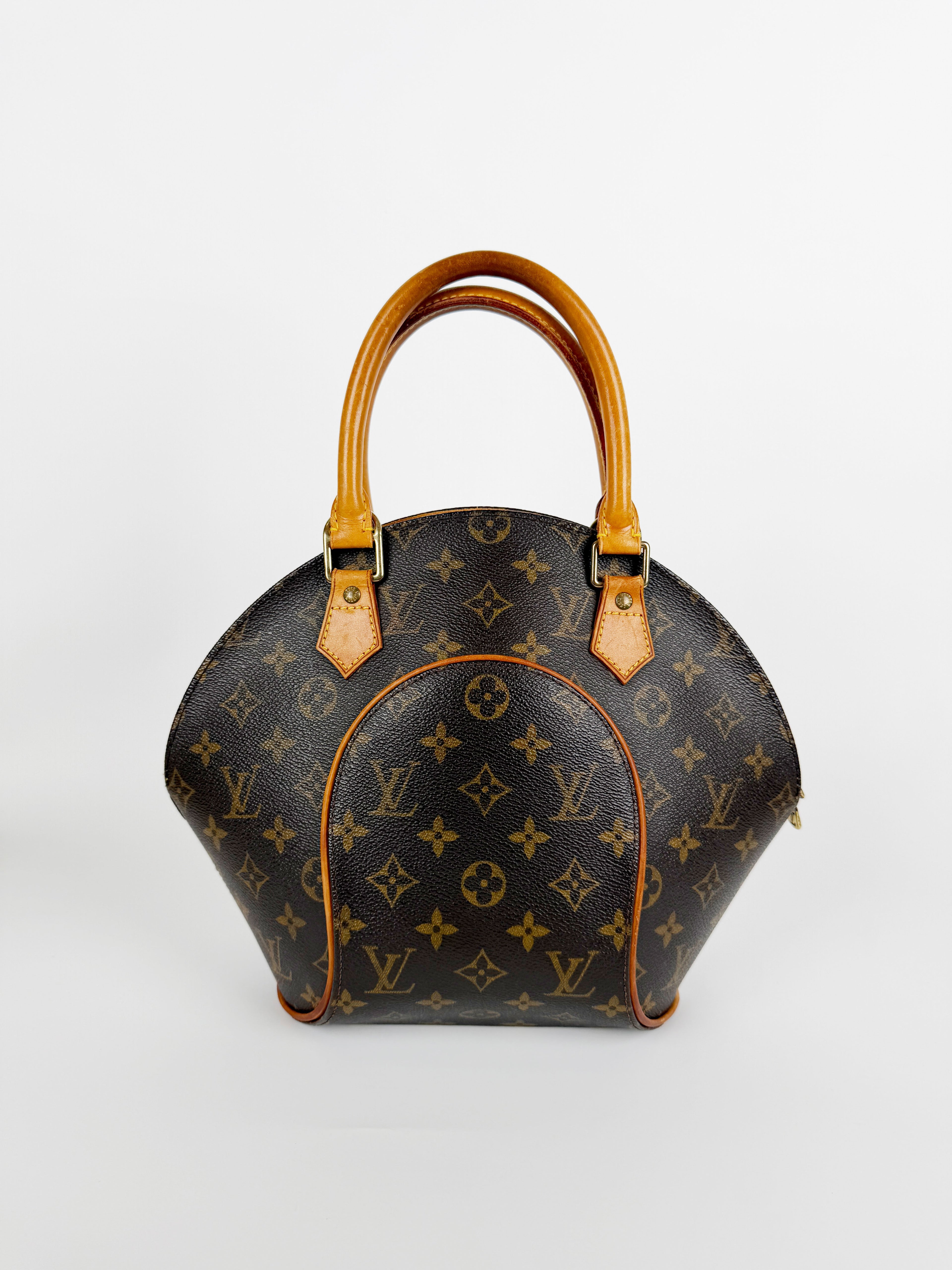 Louis Vuitton Monogram Ellipse PM