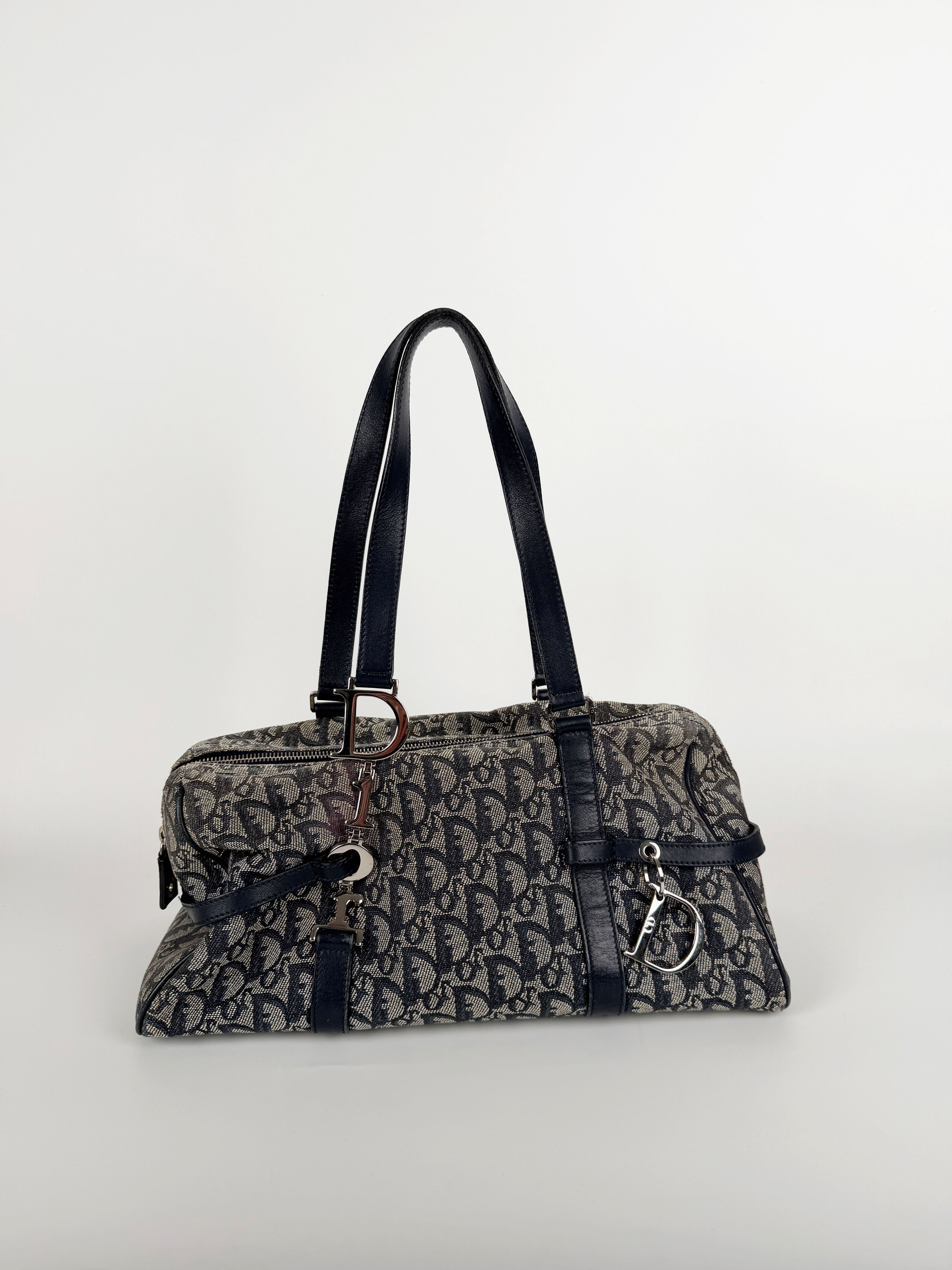 Oblique Trotter Boston