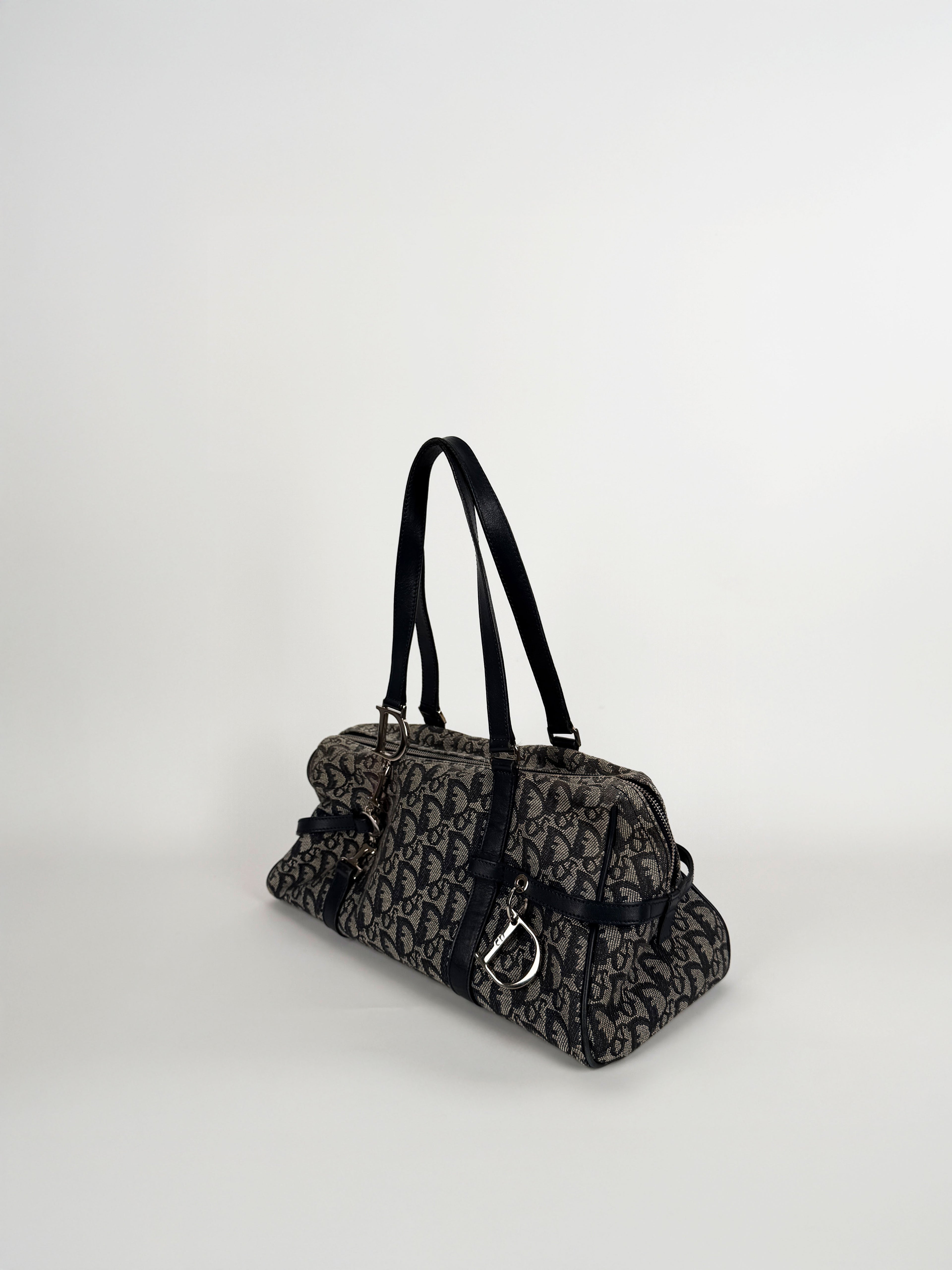 Oblique Trotter Boston