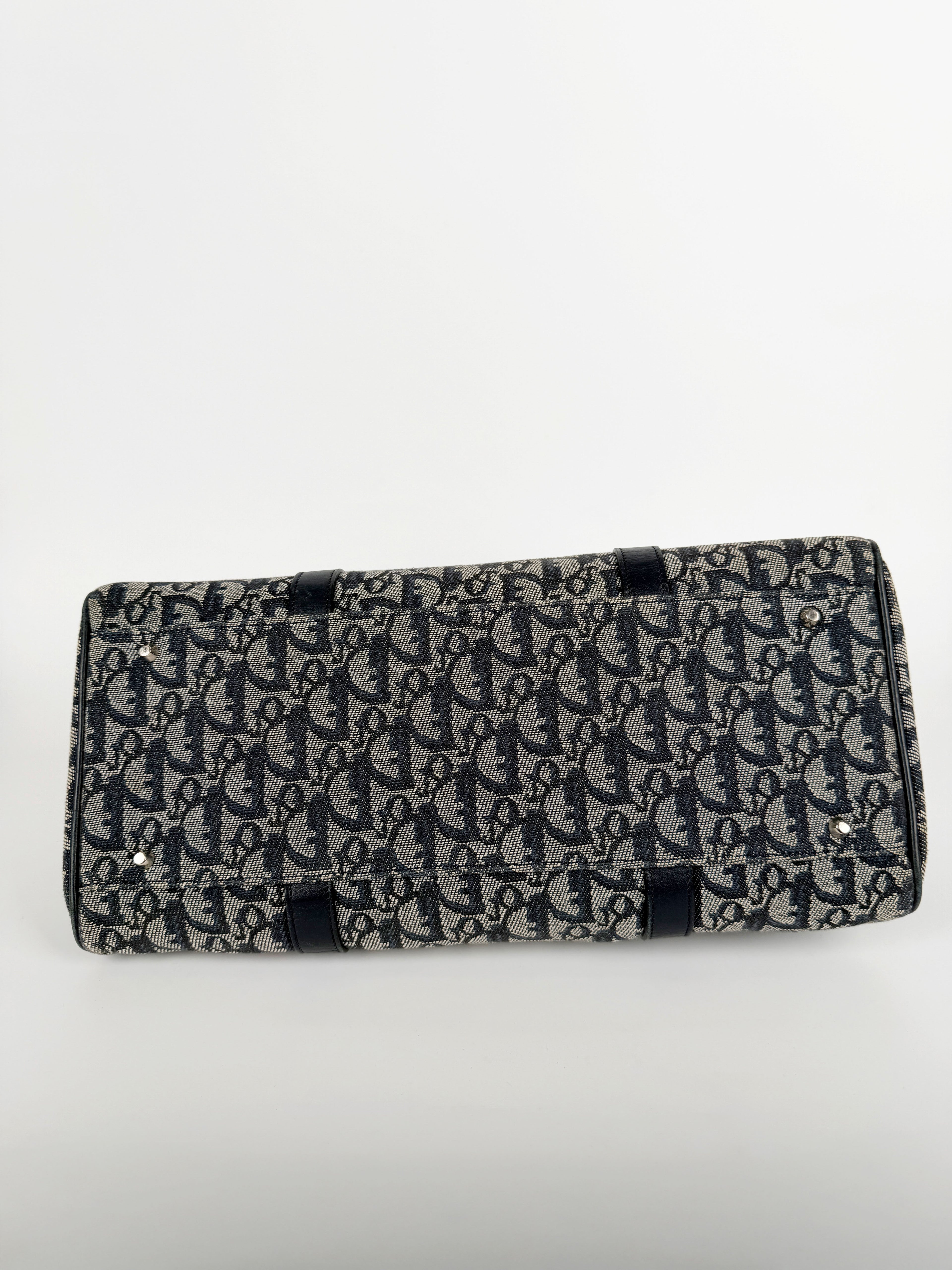 Oblique Trotter Boston