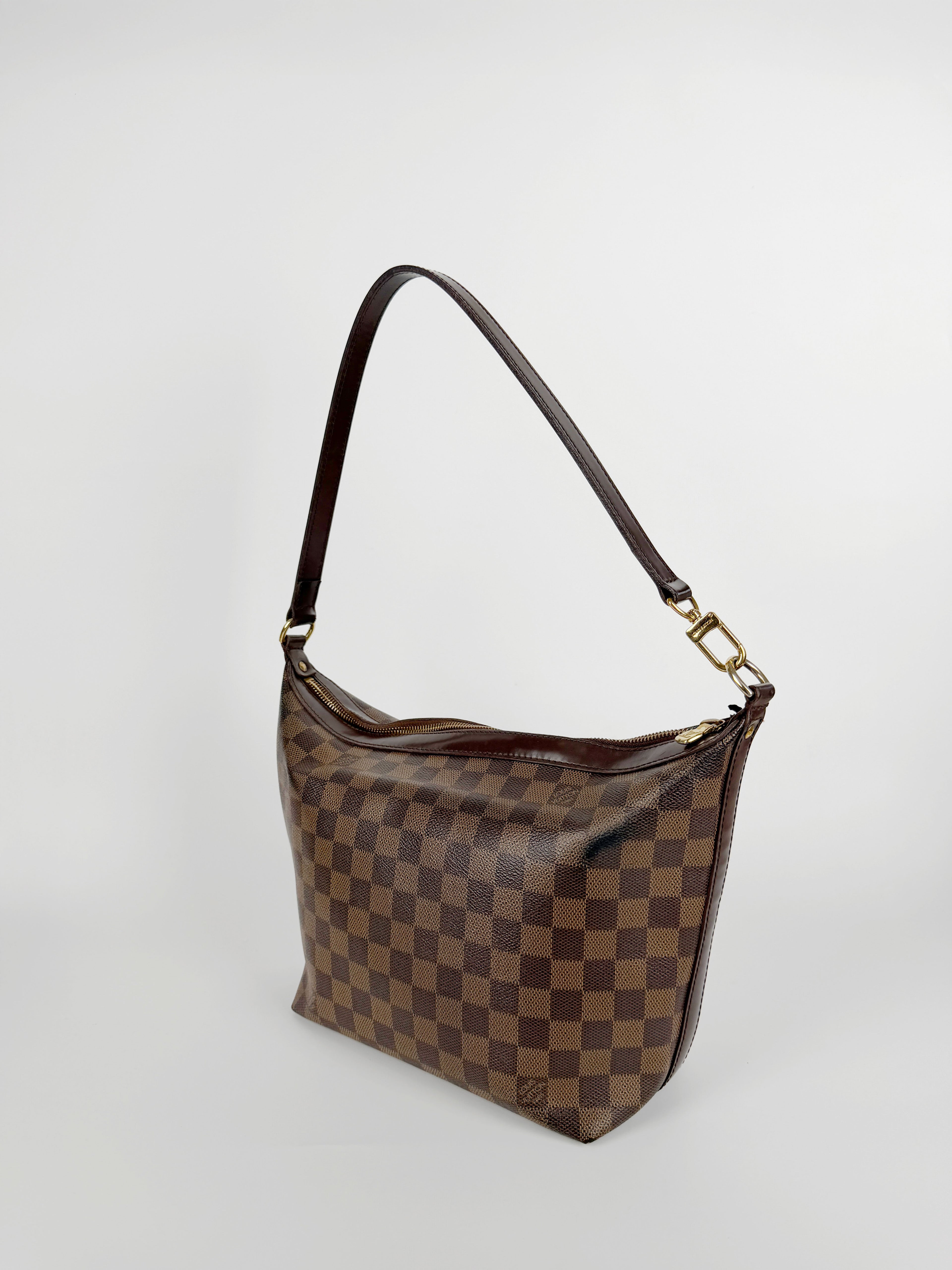 Damier Ebene Illovo MM