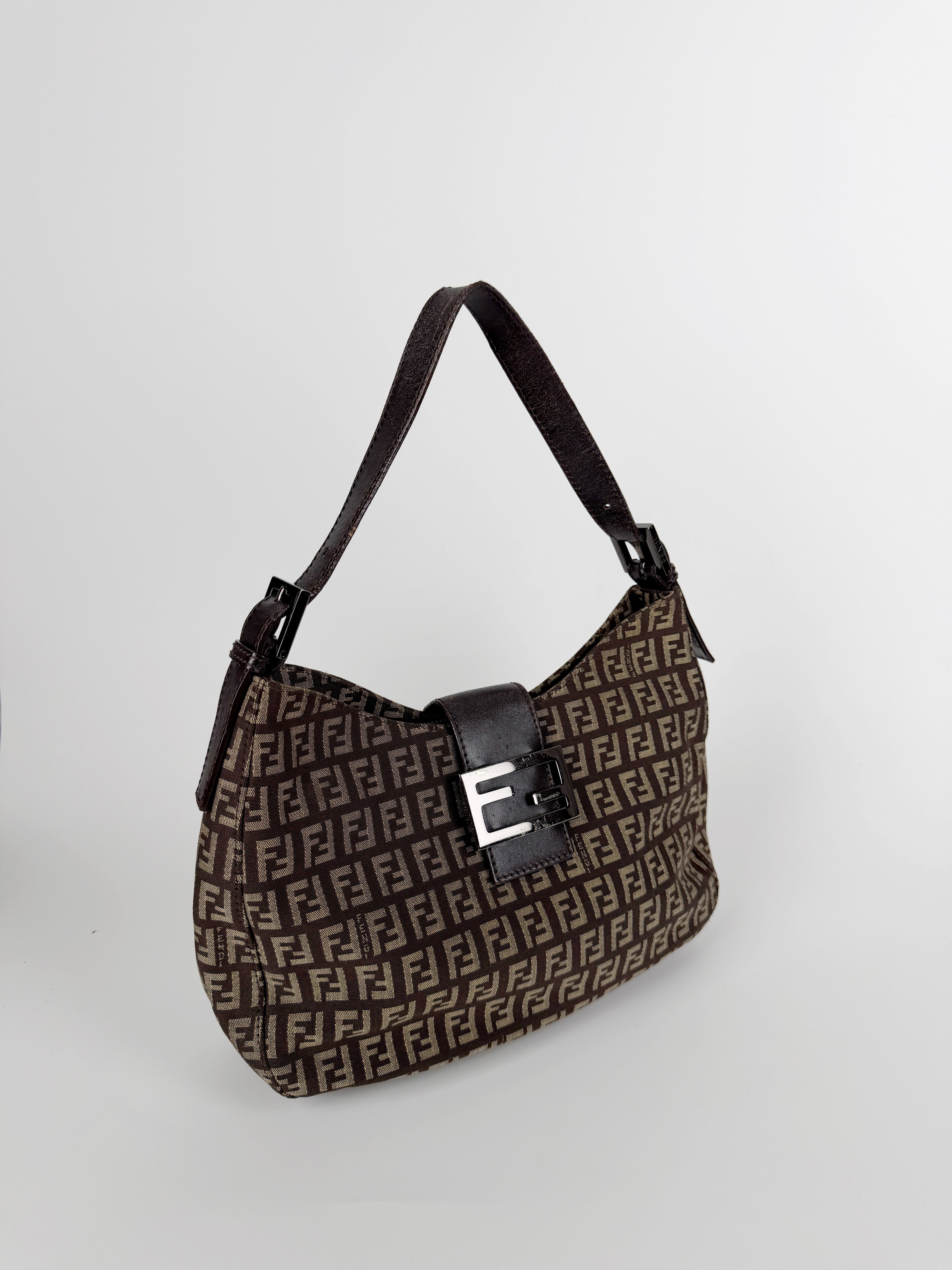 Zucchino Canvas Mamma Baguette