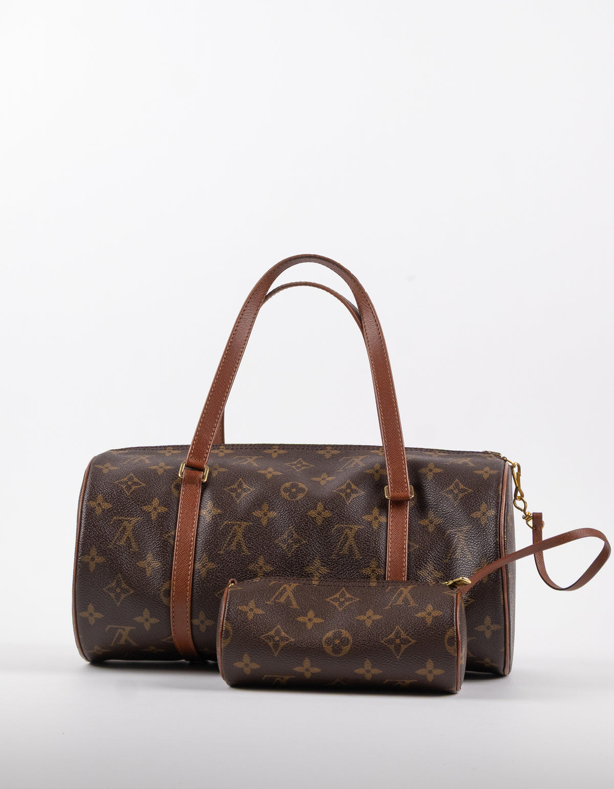 Louis Vuitton Monogram Papillon 30