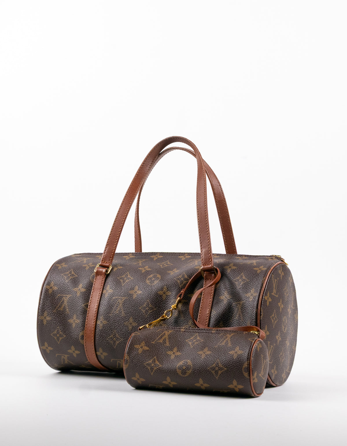 Louis Vuitton Monogram Papillon 30