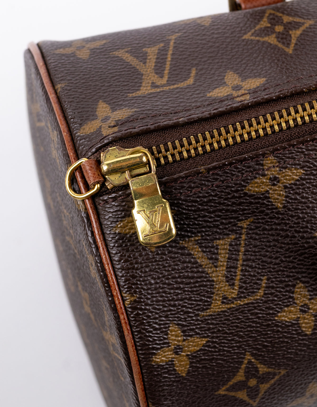Louis Vuitton Monogram Papillon 30