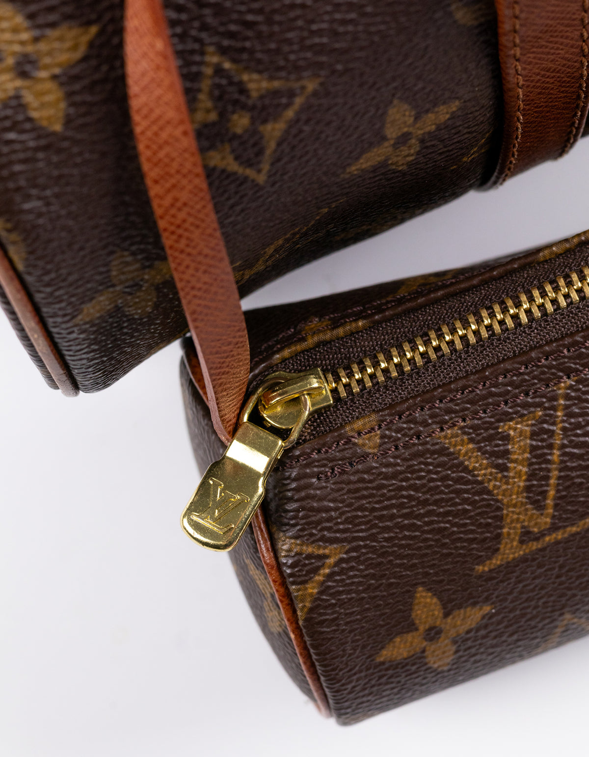 Louis Vuitton Monogram Papillon 30