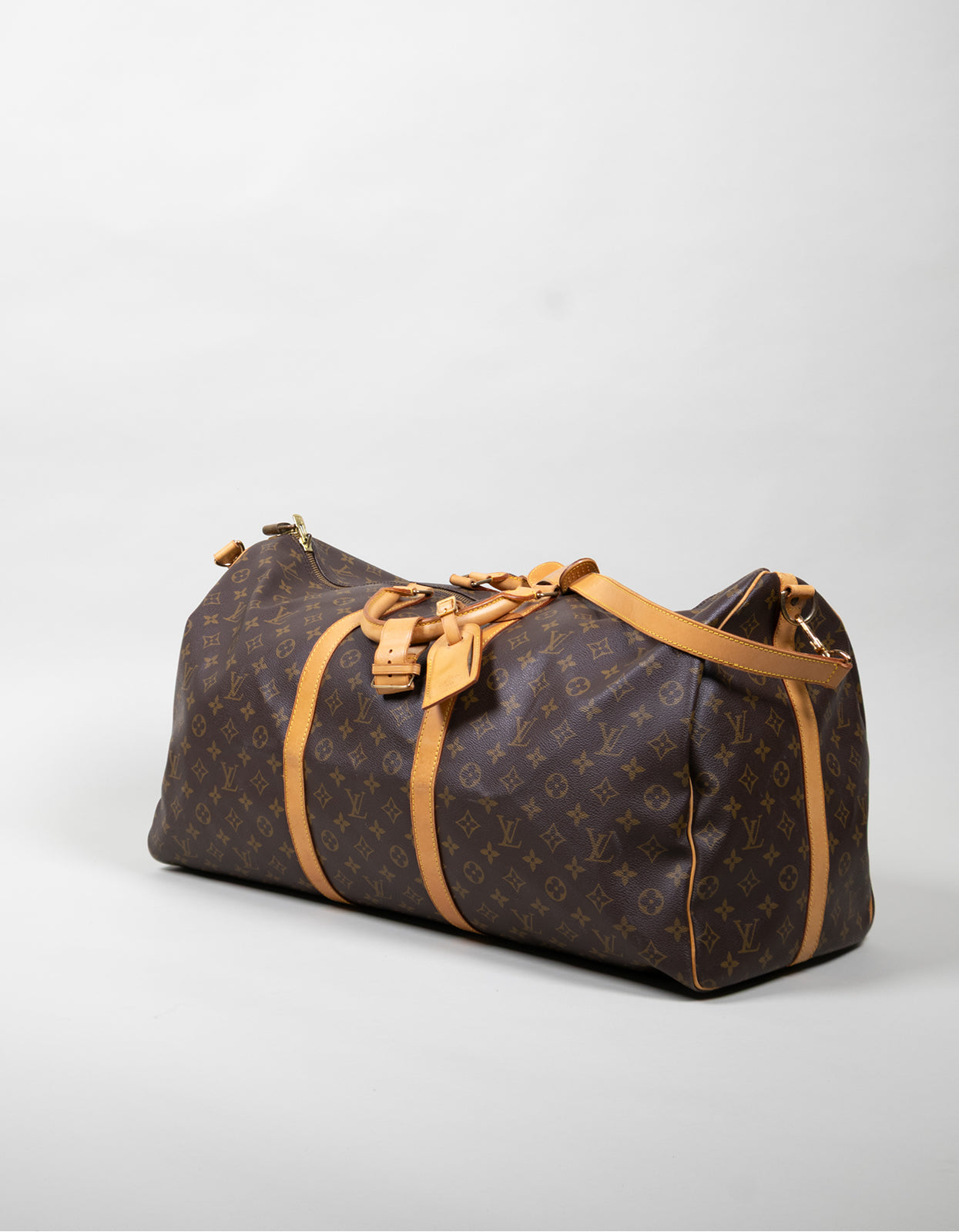 Louis Vuitton Keepall Bandouliere 60