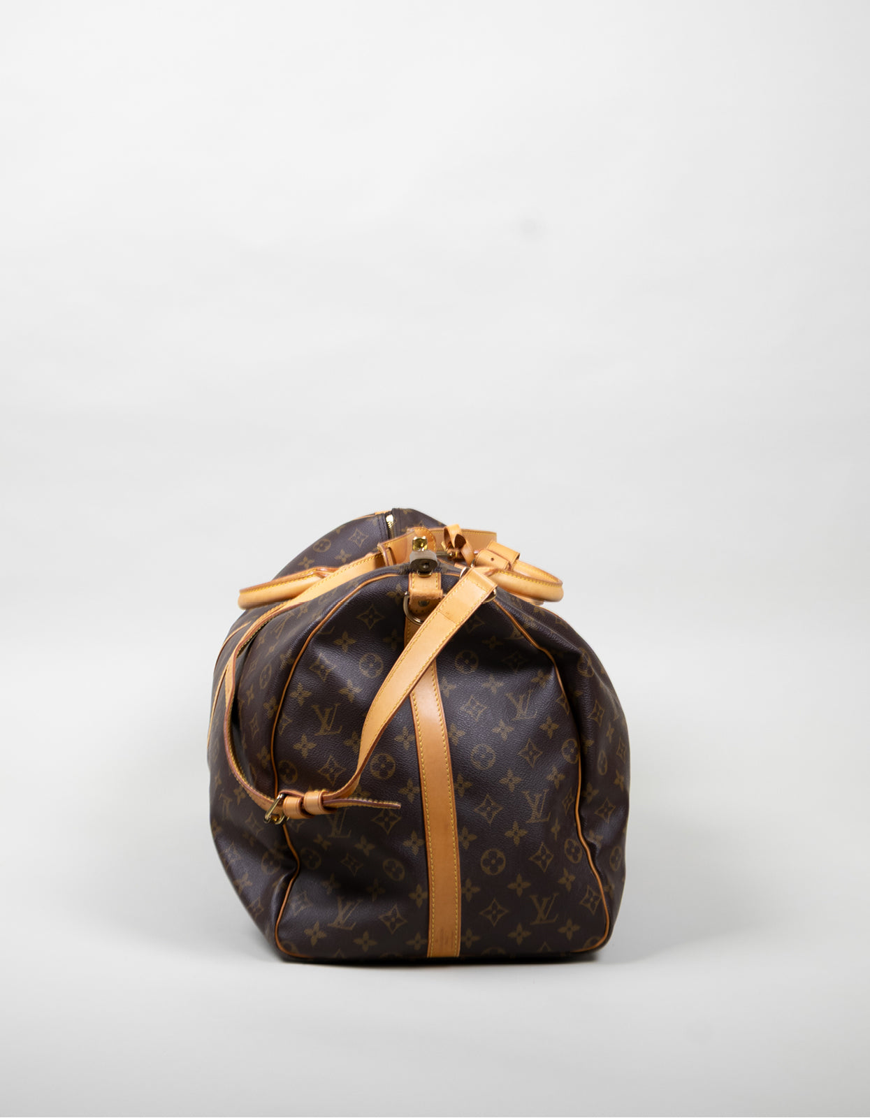 Louis Vuitton Keepall Bandouliere 60