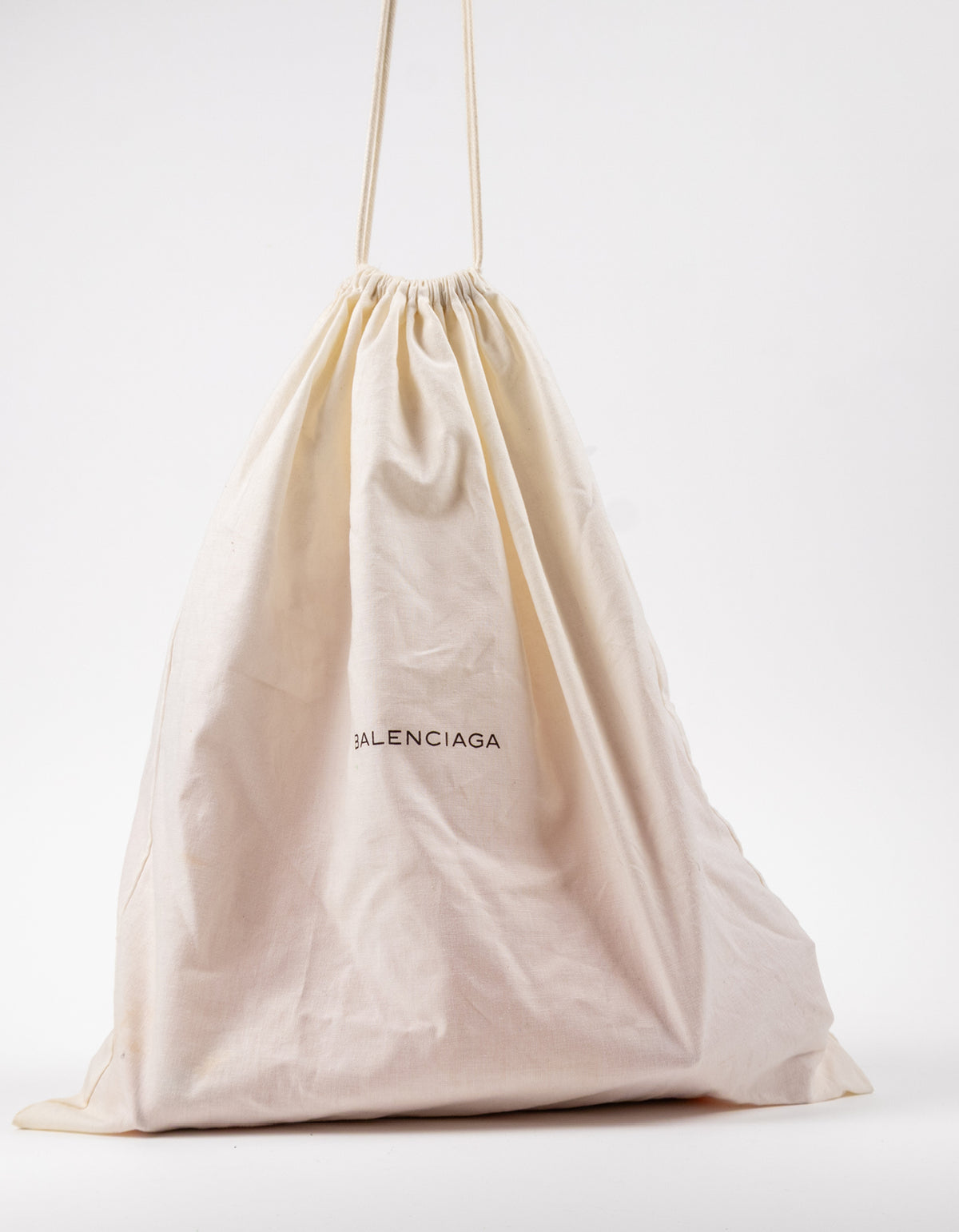 Balenciaga Papier Apricot Tote