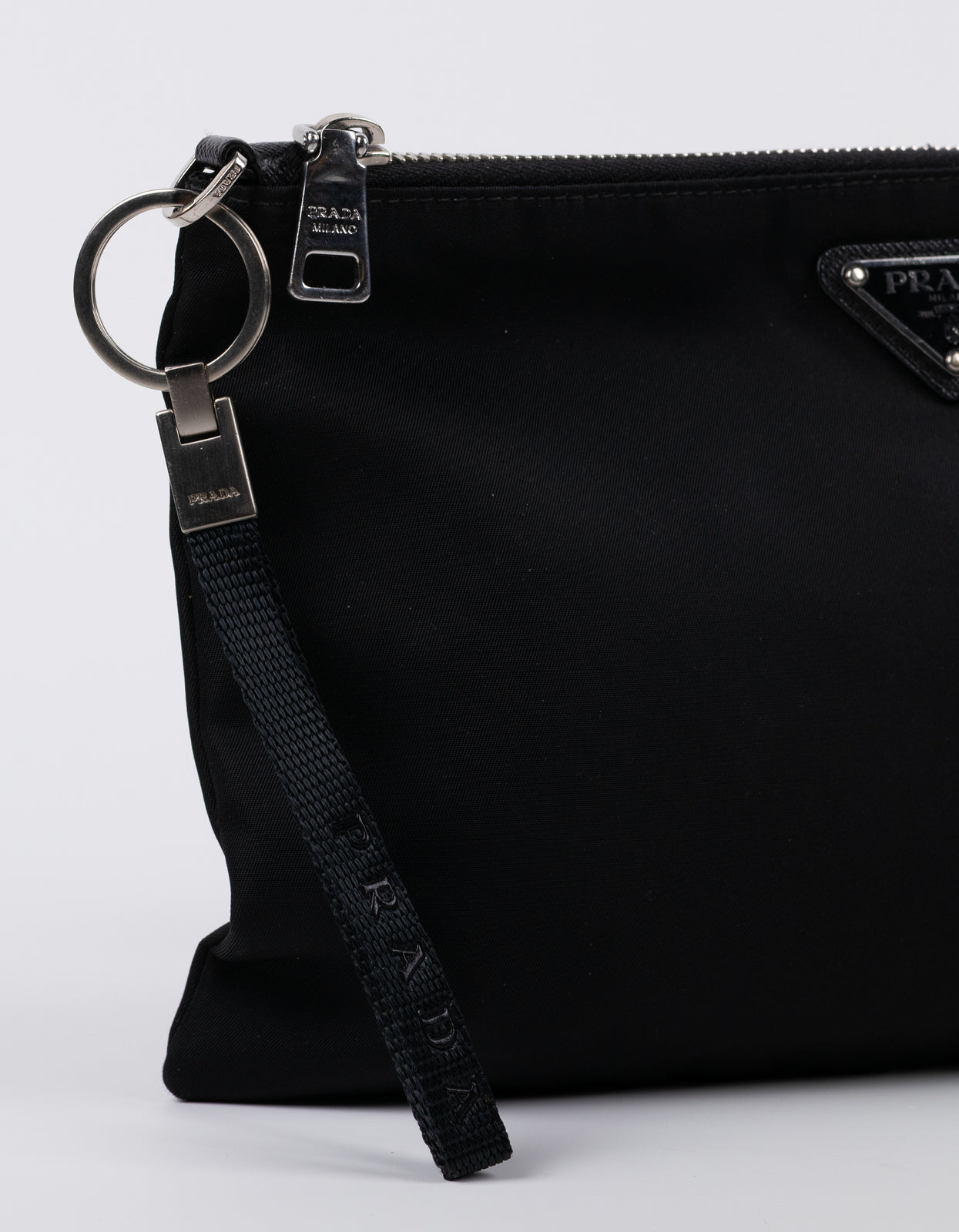 Prada Re-Nylon Pouch