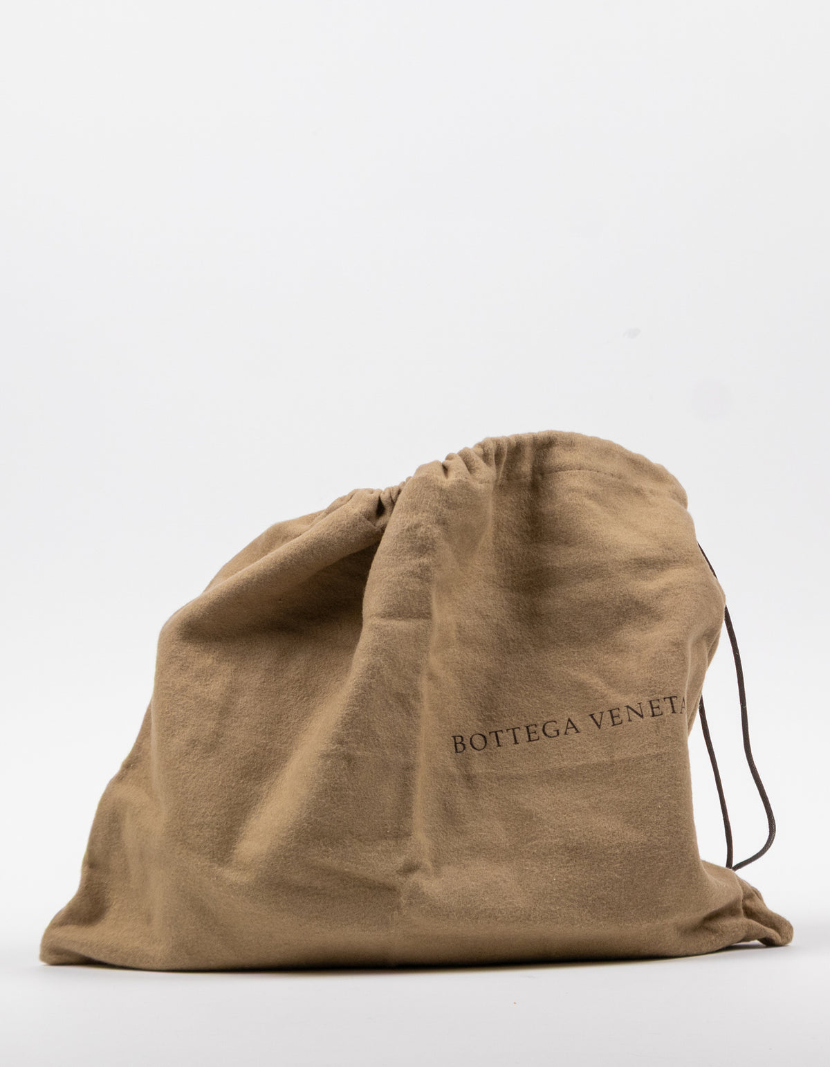 Bottega Veneta Leopard Calf Hair Flap Bag