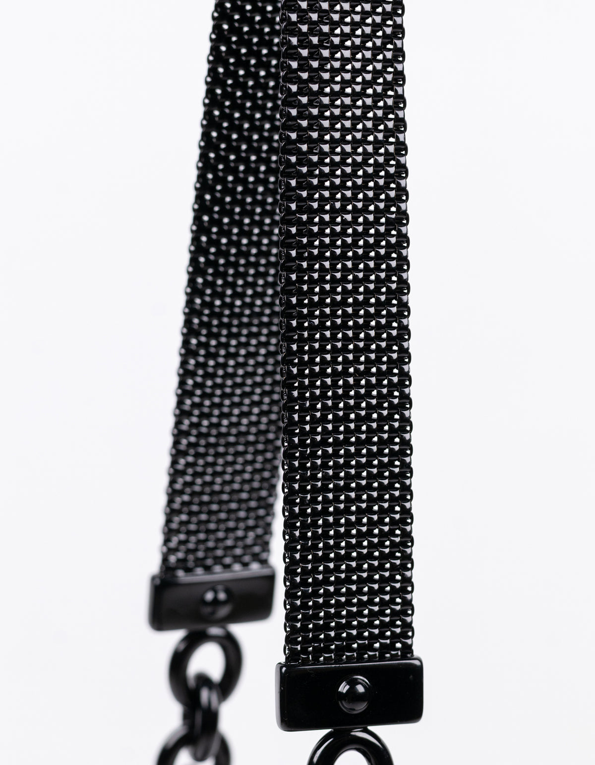 Bottega Veneta Leopard Calf Hair Flap Bag