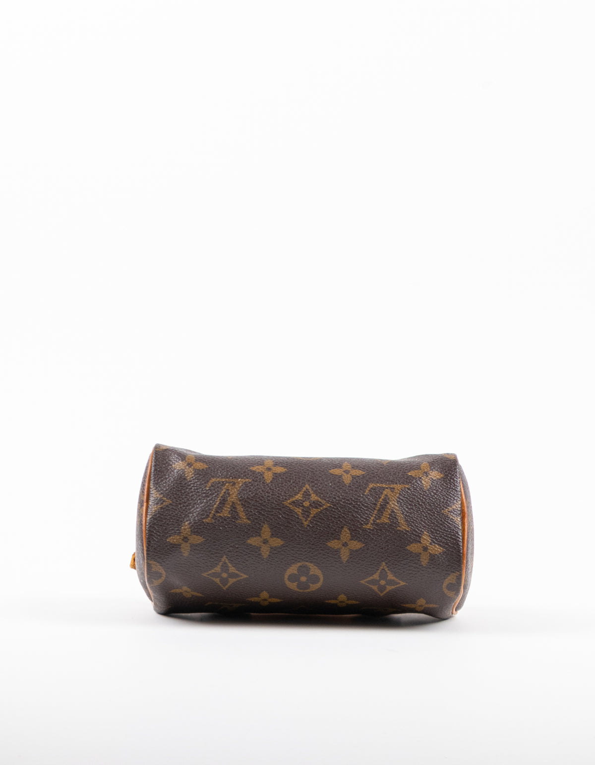 Louis Vuitton Nano Speedy