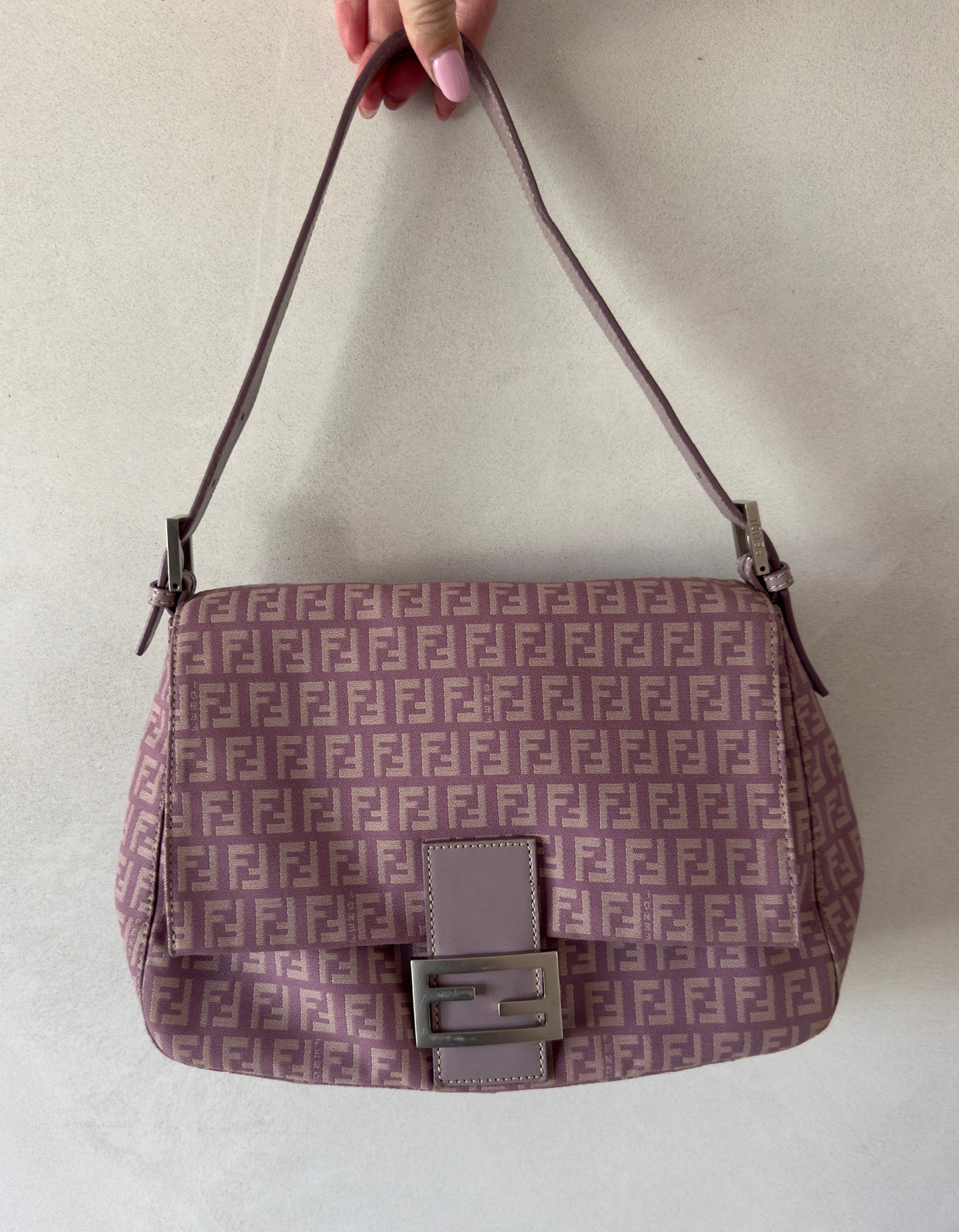 Zucchino Mama Baguette