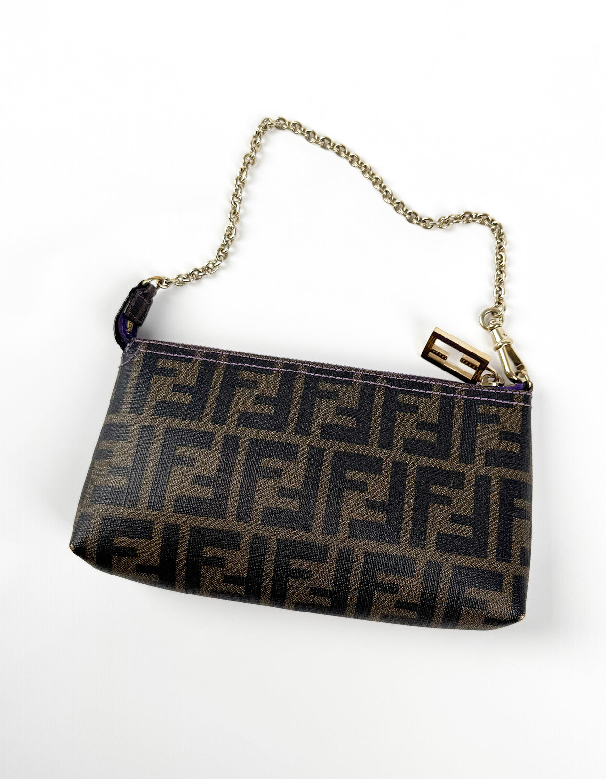 Zucca Spalmati Pochette