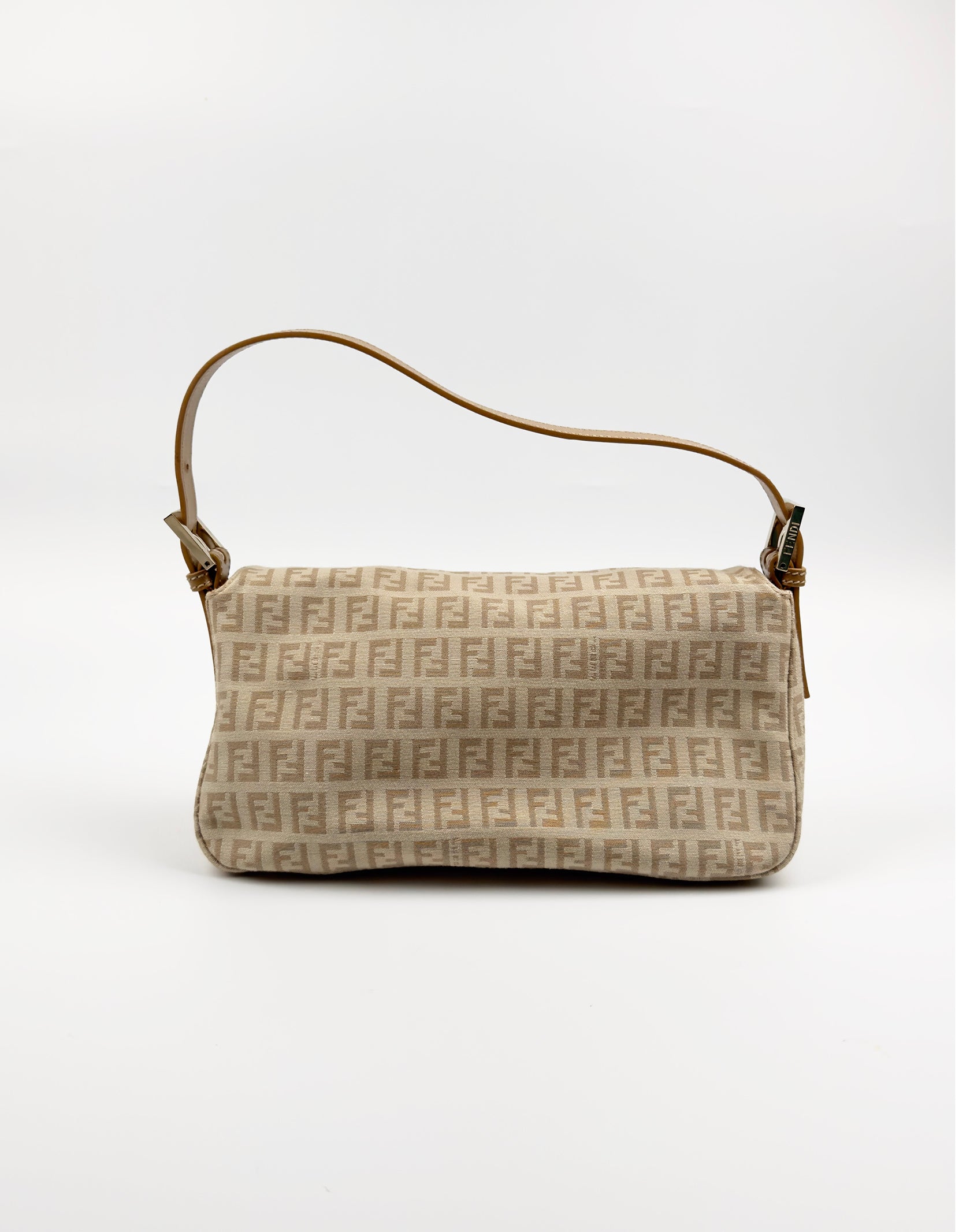 Zucchino Canvas Baguette