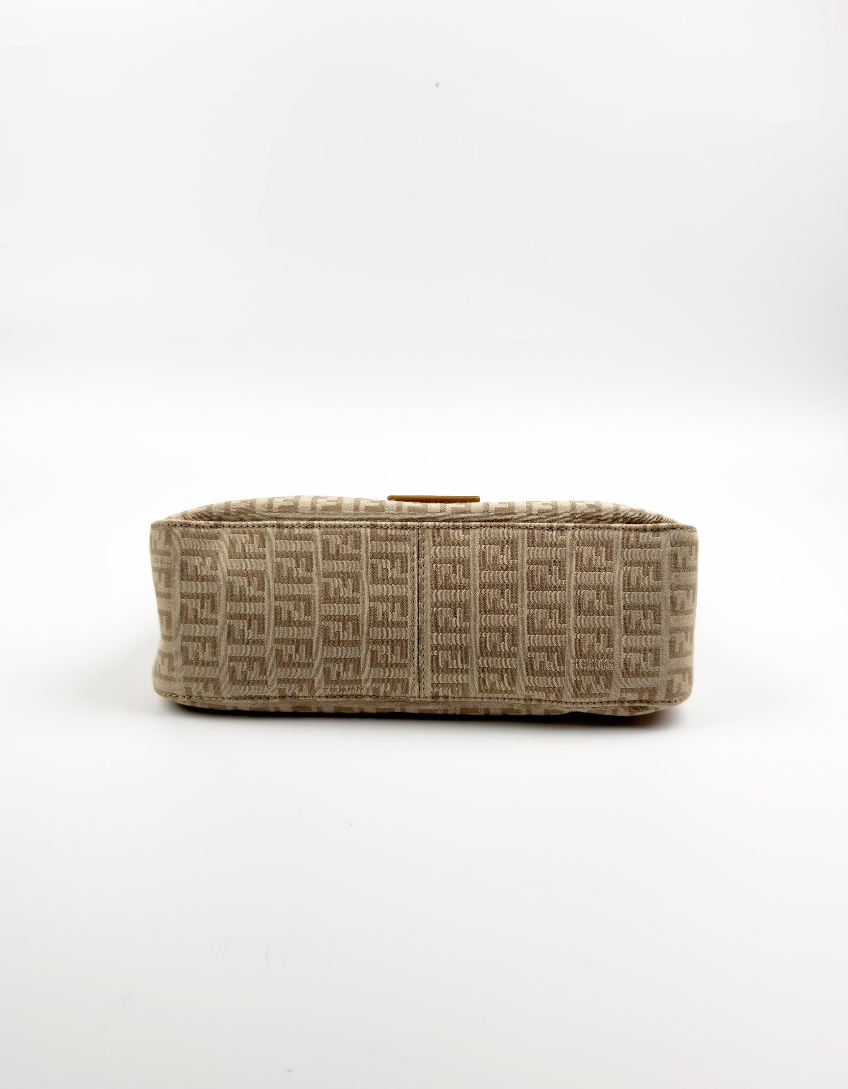 Zucchino Canvas Baguette