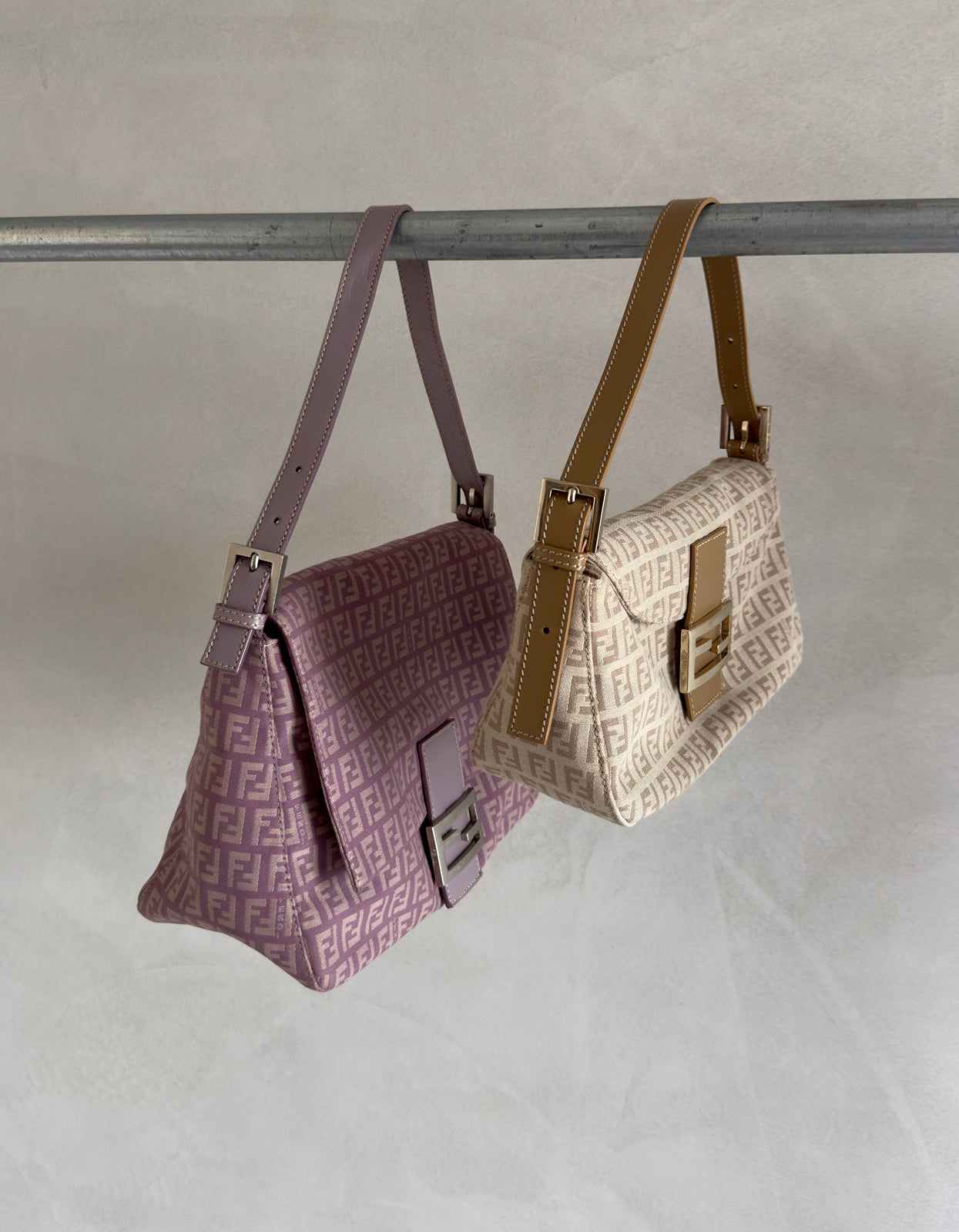 Zucchino Mama Baguette