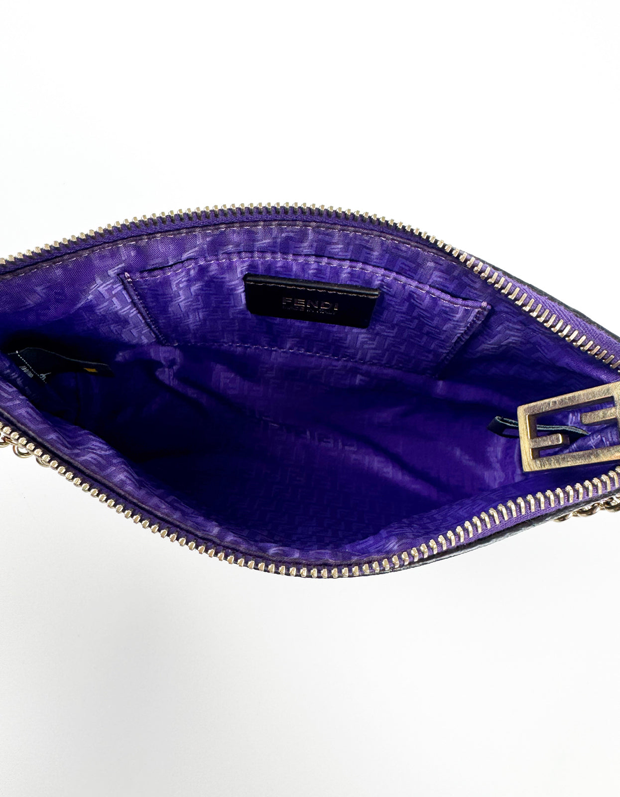 Zucca Spalmati Pochette