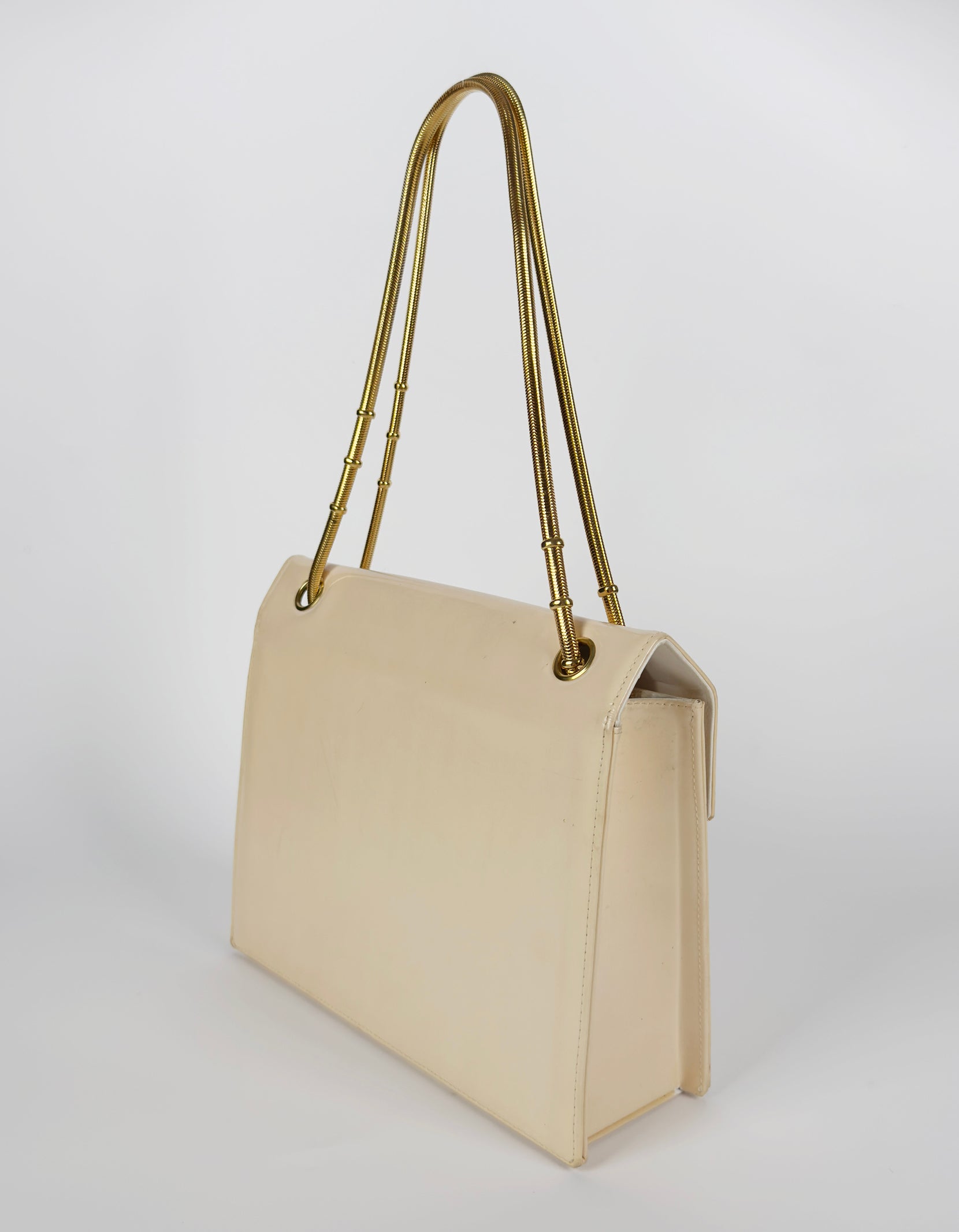Vintage CC Flap Couture