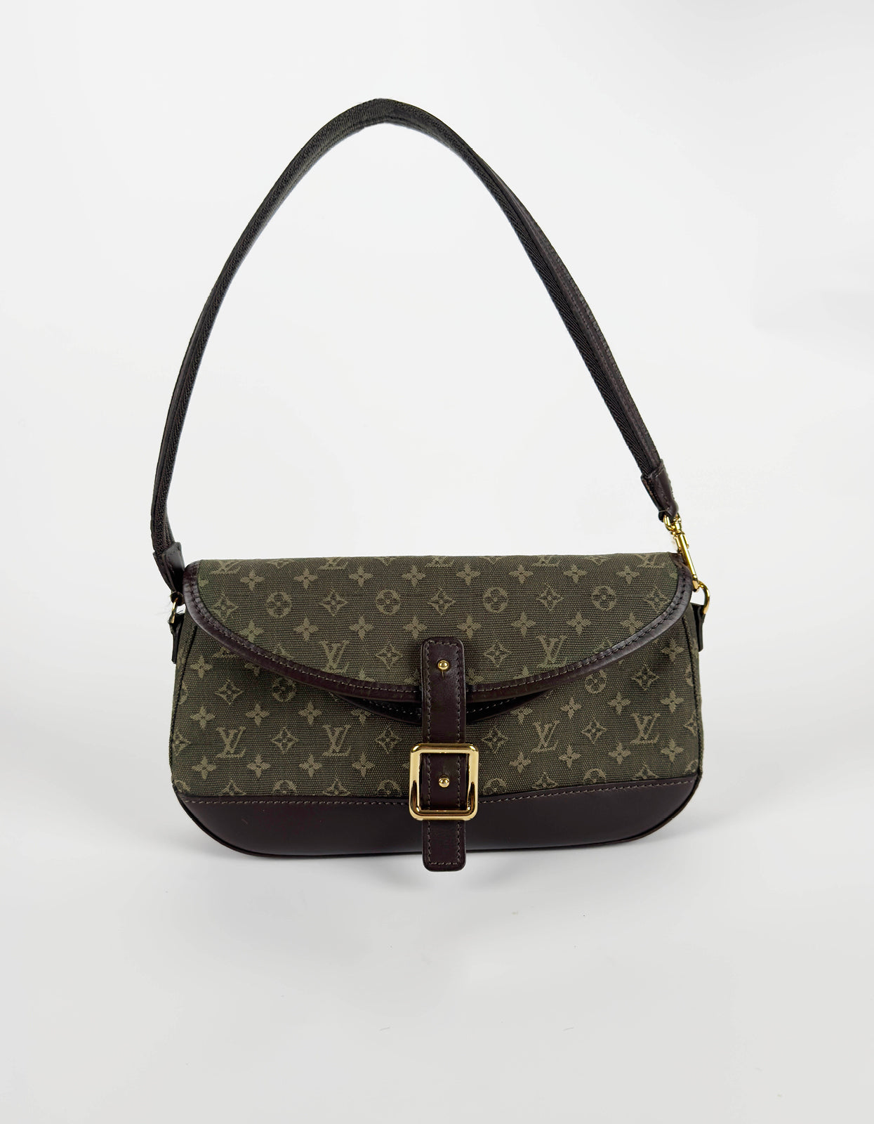 Monogram Mini Marjorie