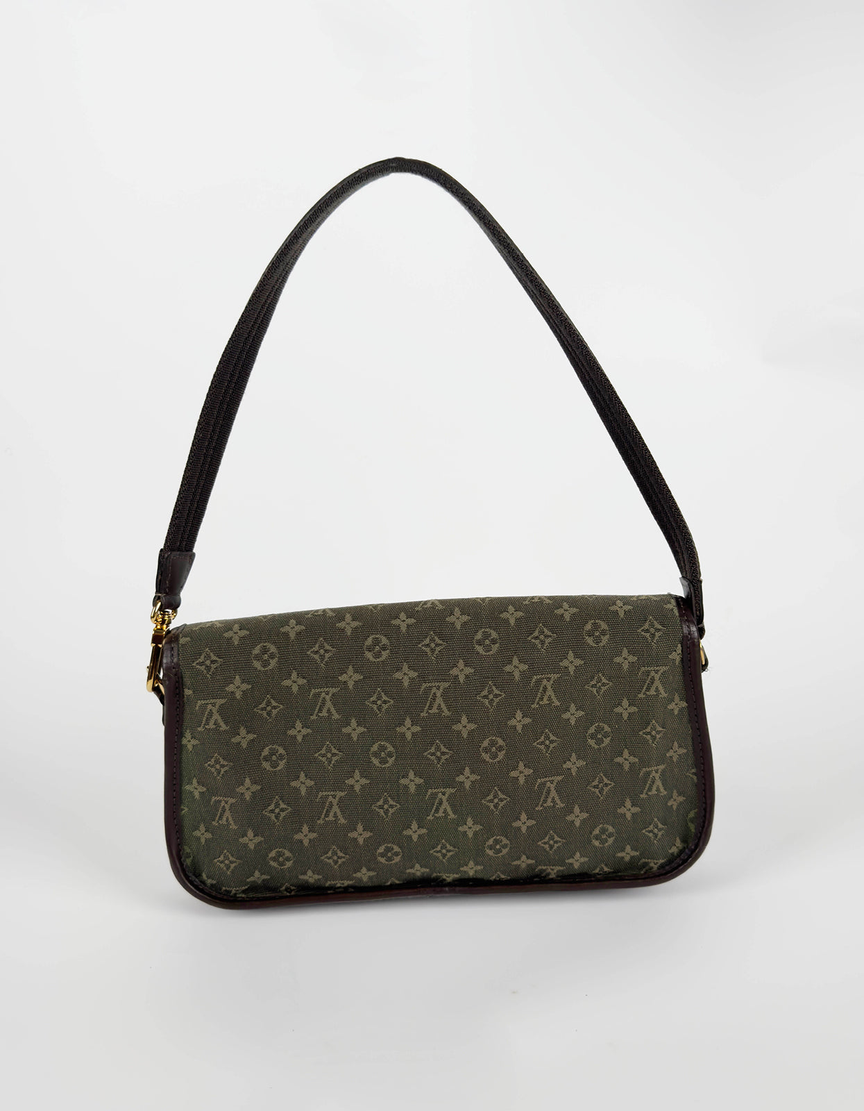 Monogram Mini Marjorie