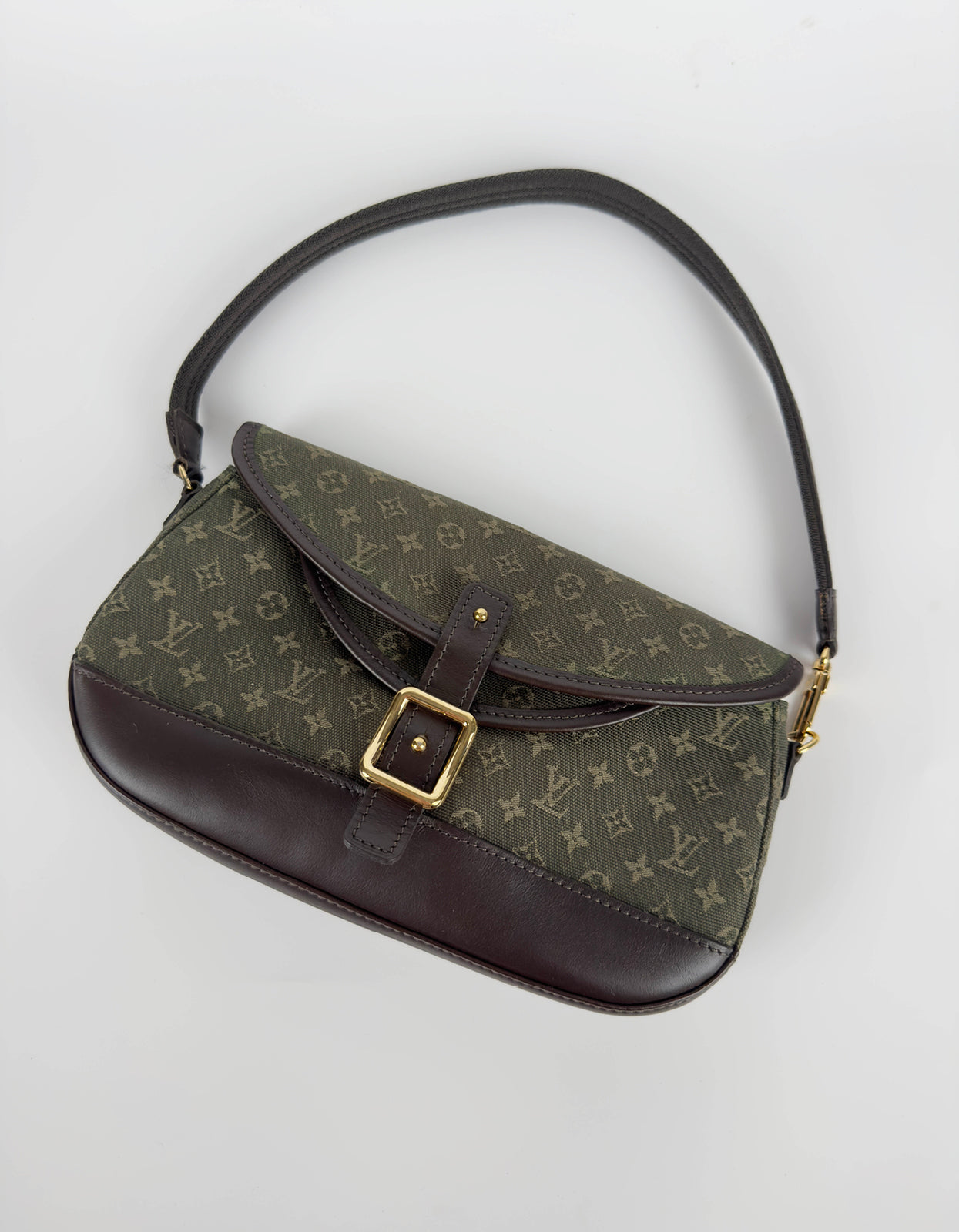 Monogram Mini Marjorie