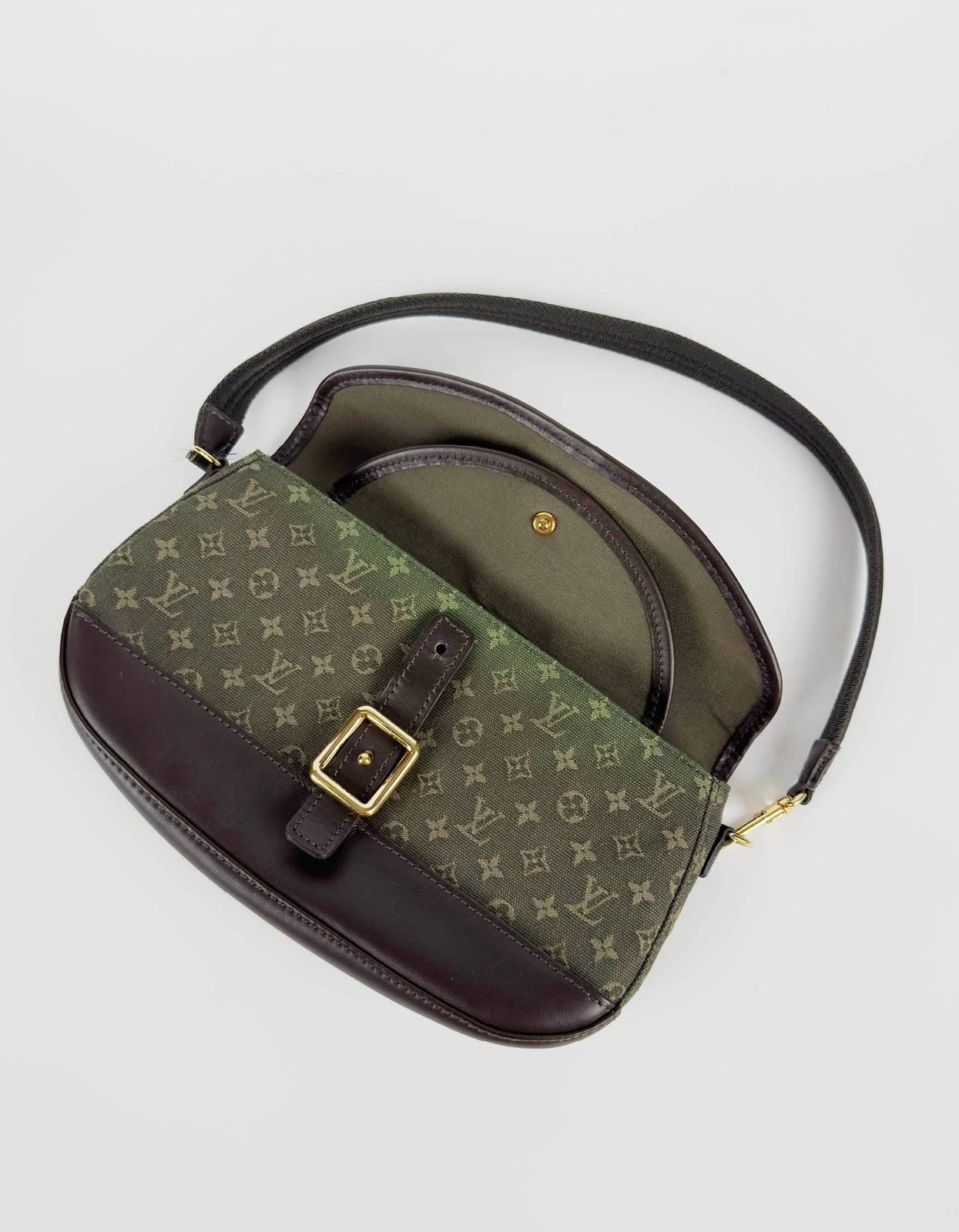 Monogram Mini Marjorie