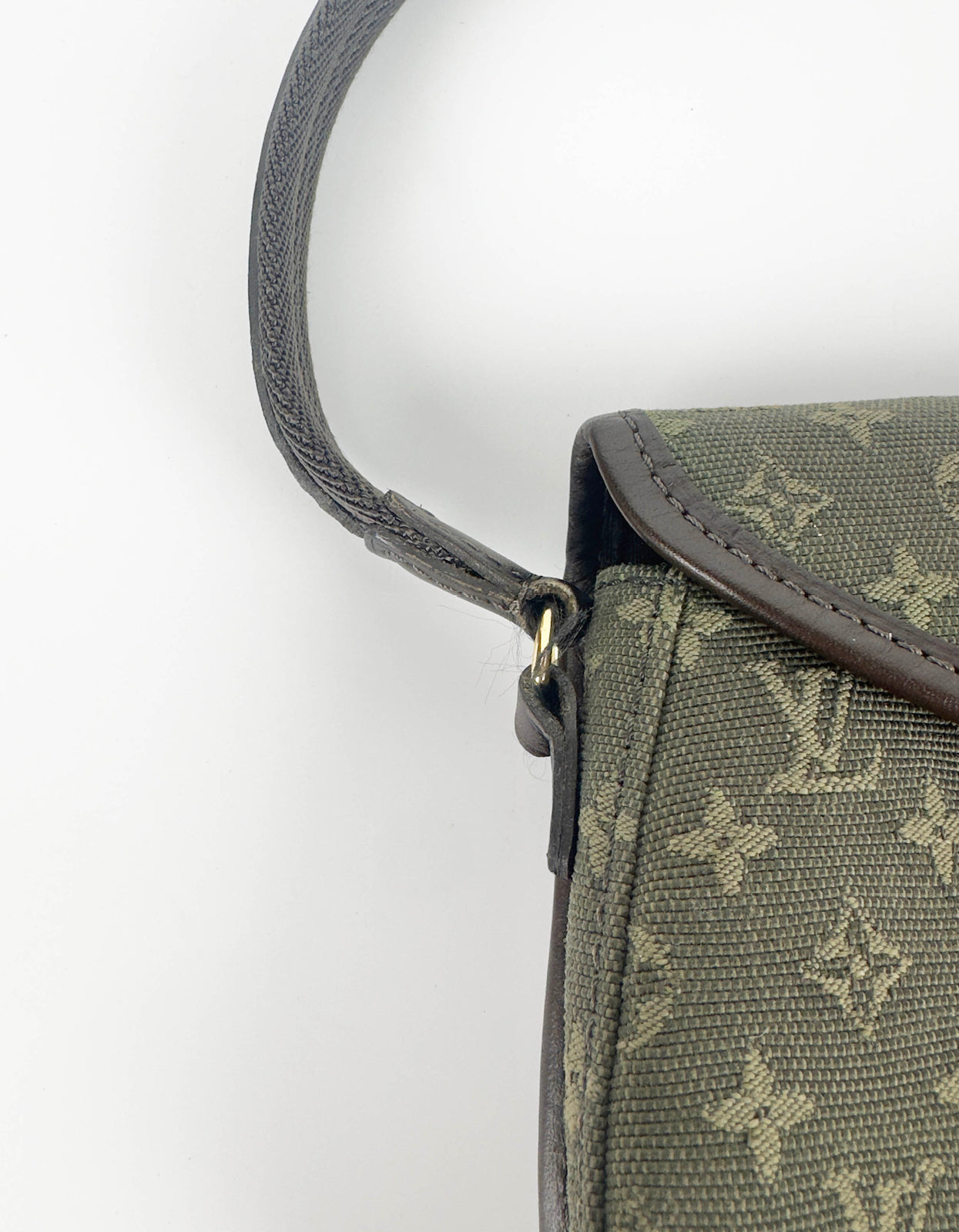 Monogram Mini Marjorie