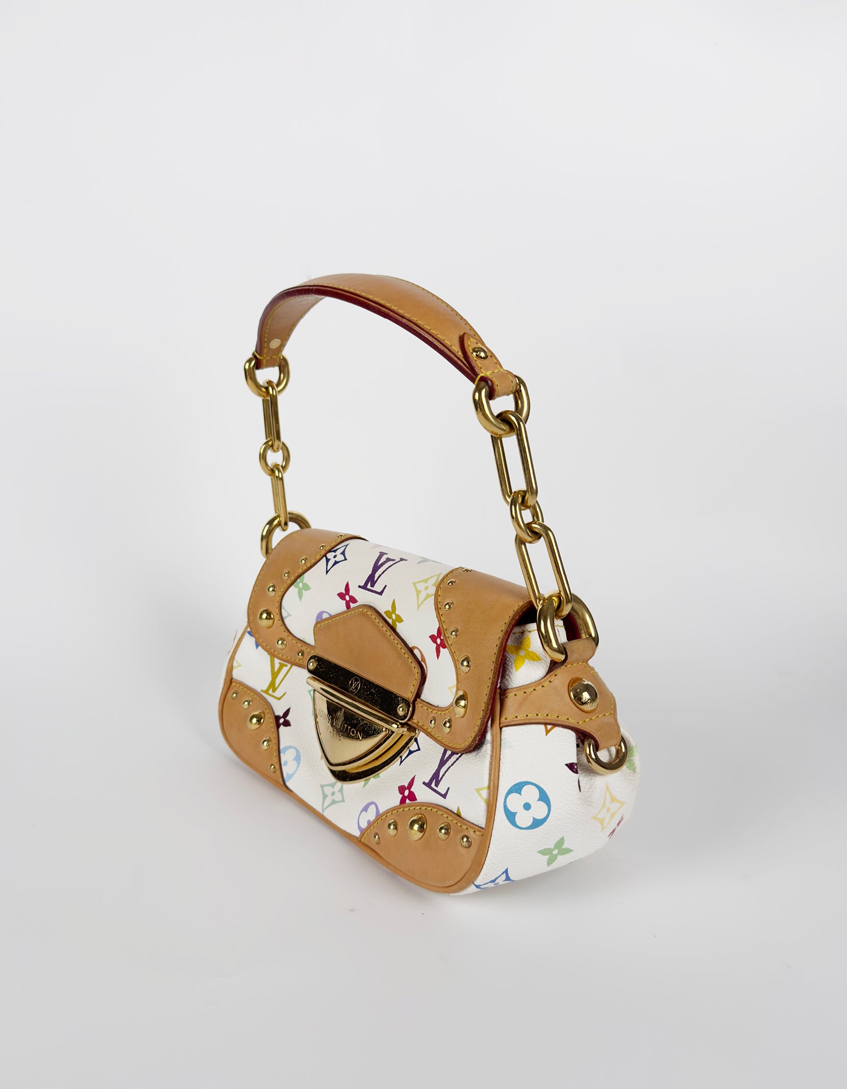 Marilyn Bag x Takashi Murakami