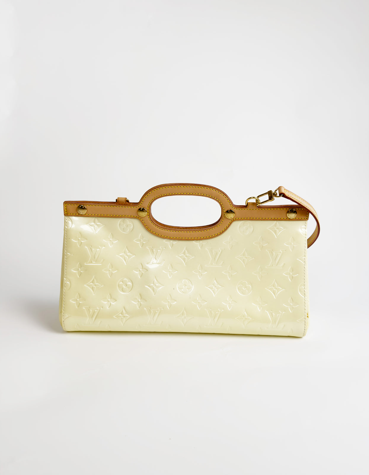 Monogram Vernis Roxbury Drive