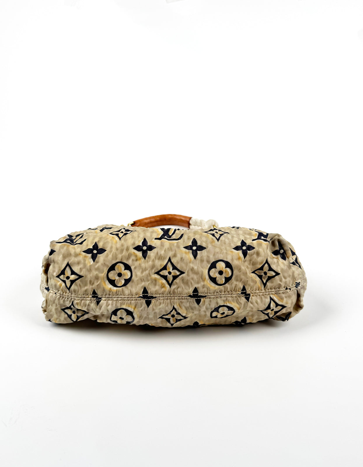 Nylon Monogram Cruise Bulles PM