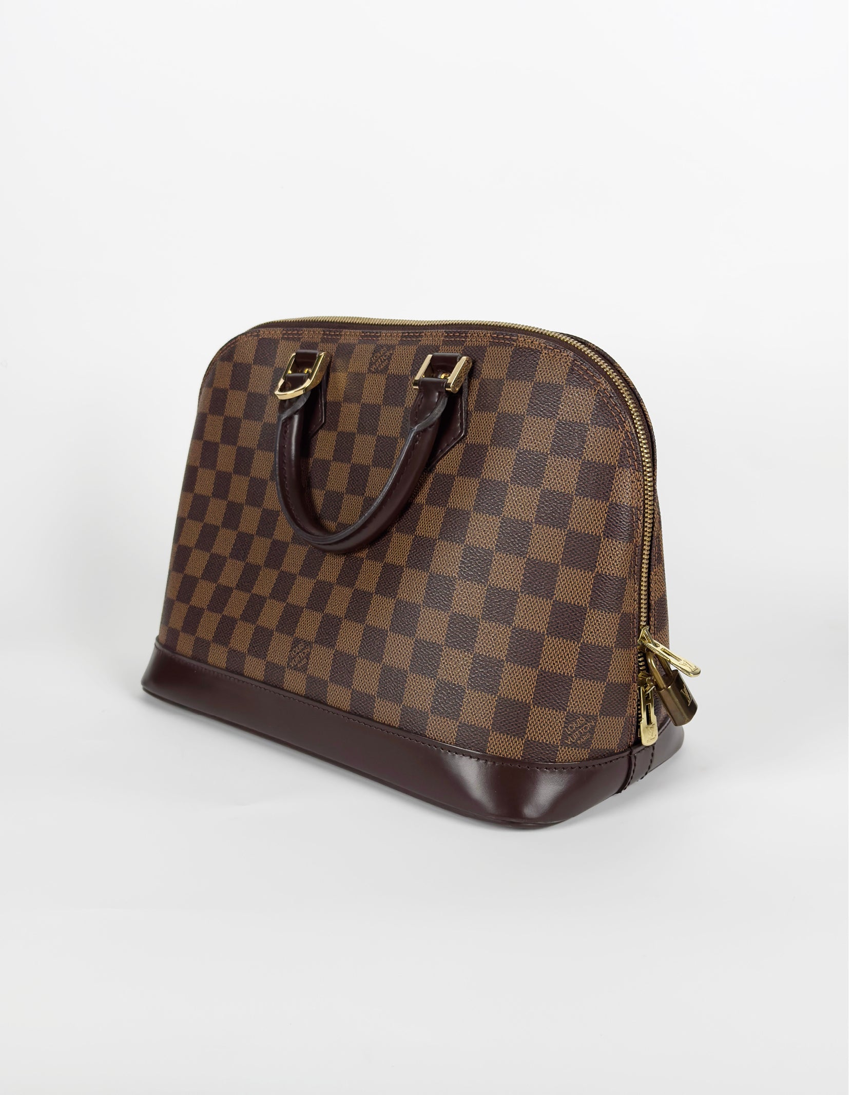 Damier Alma PM