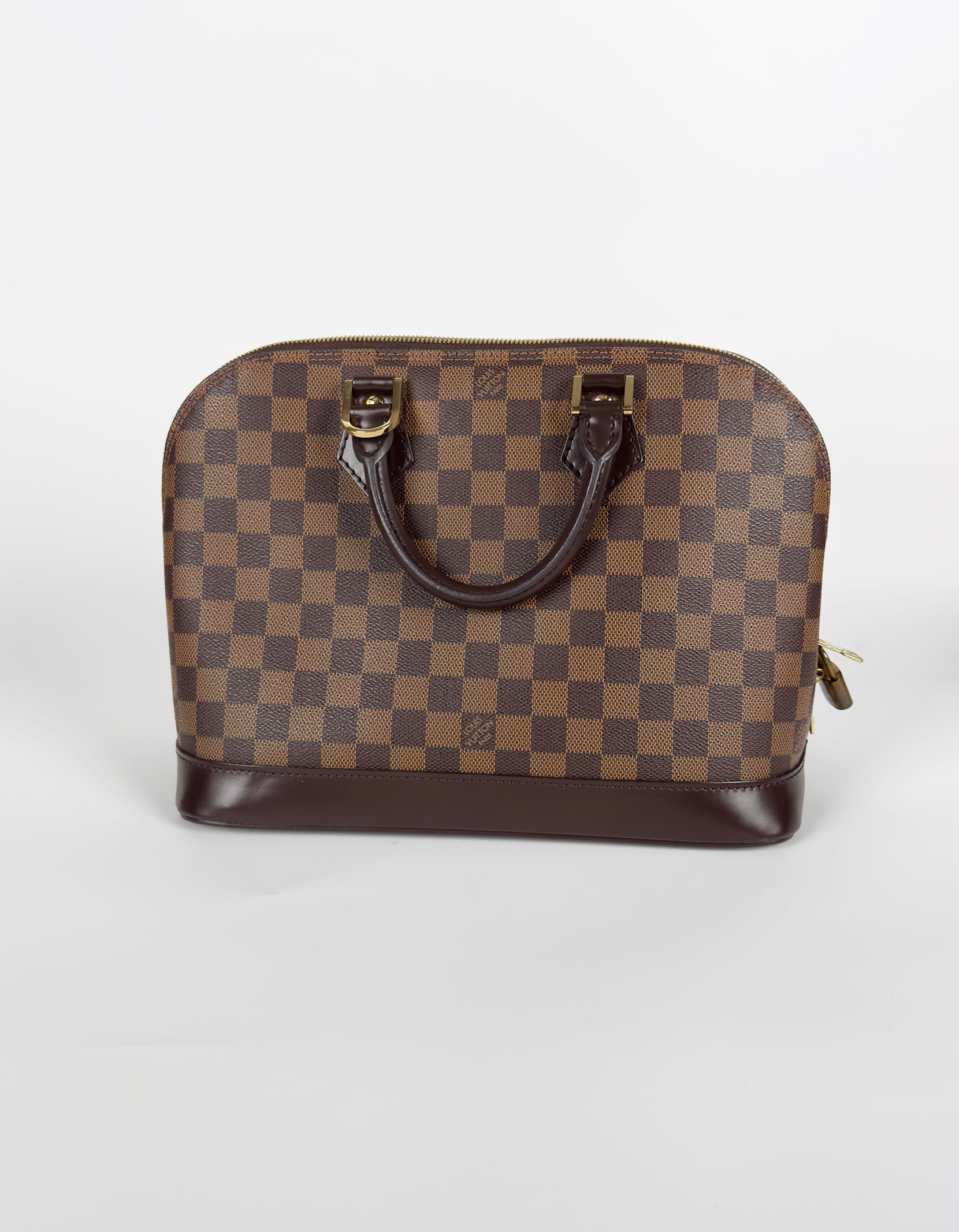 Damier Alma PM