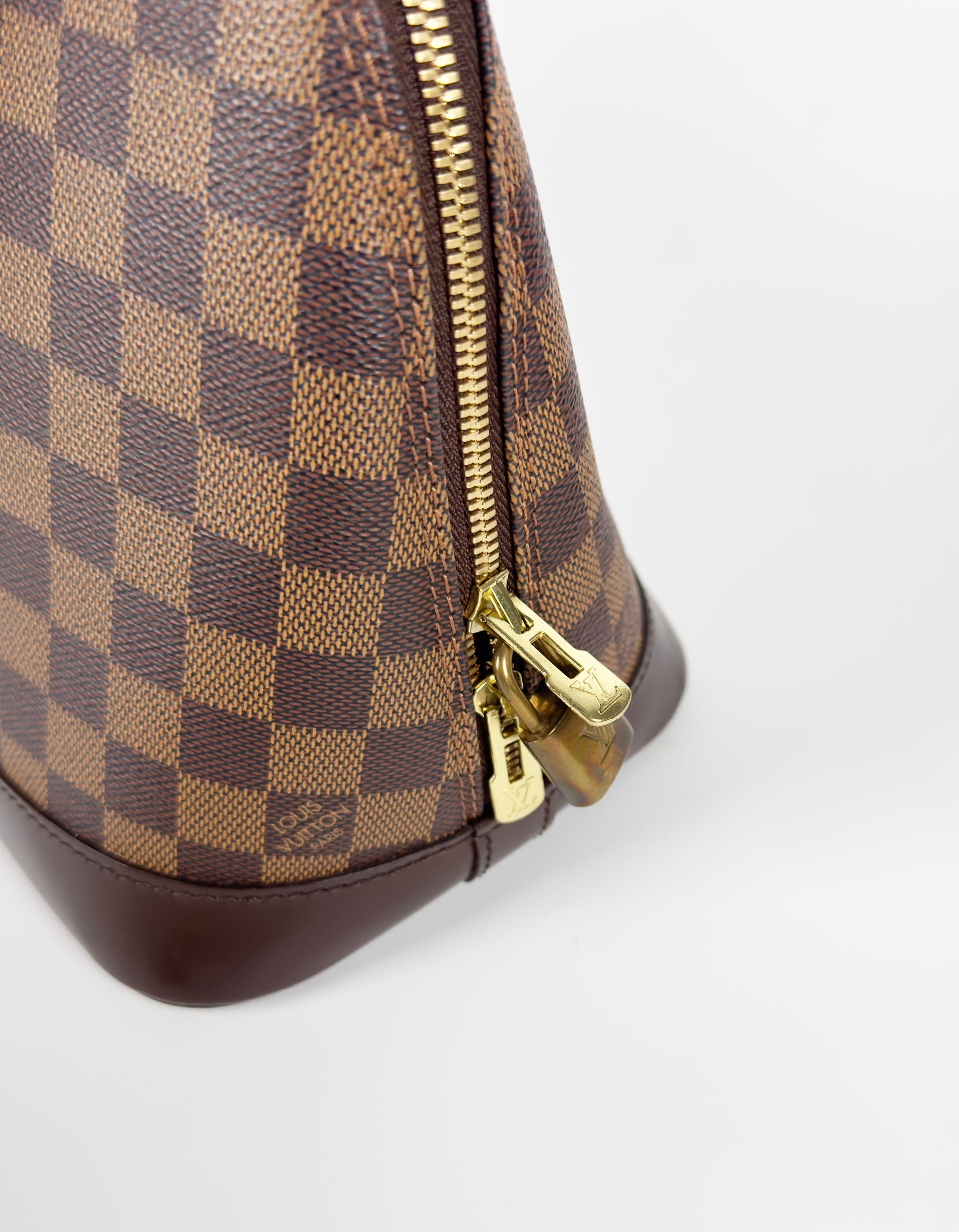 Damier Alma PM