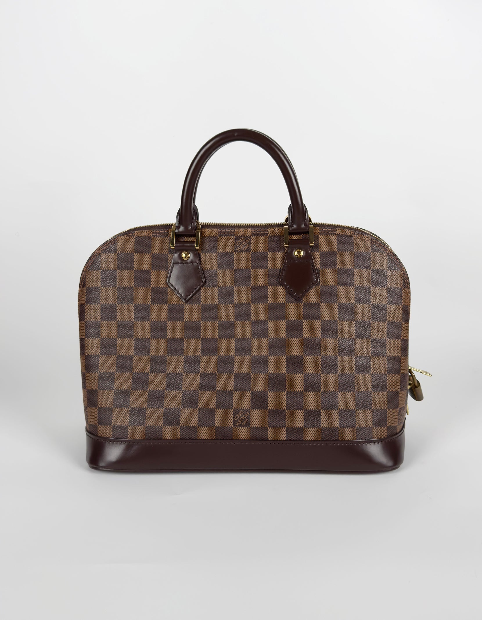 Damier Alma PM