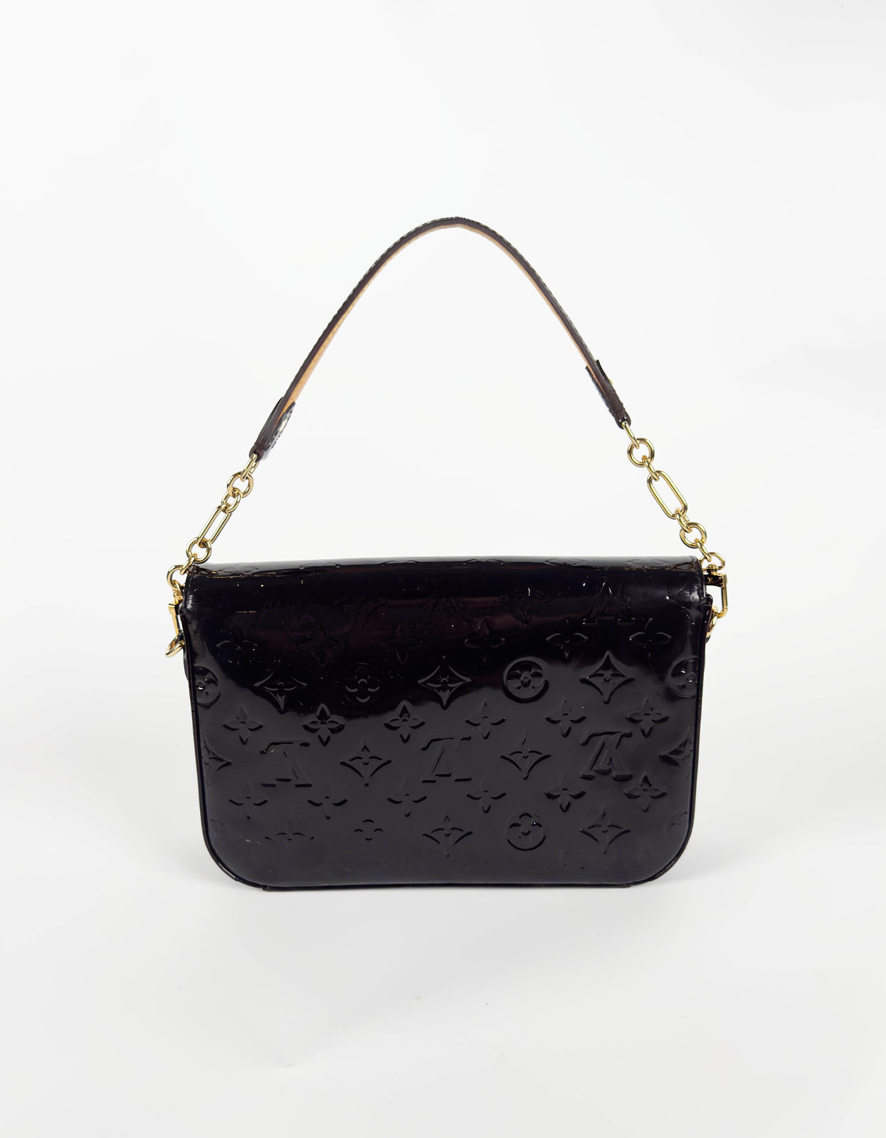 Rodeo Drive Monogram Vernis
