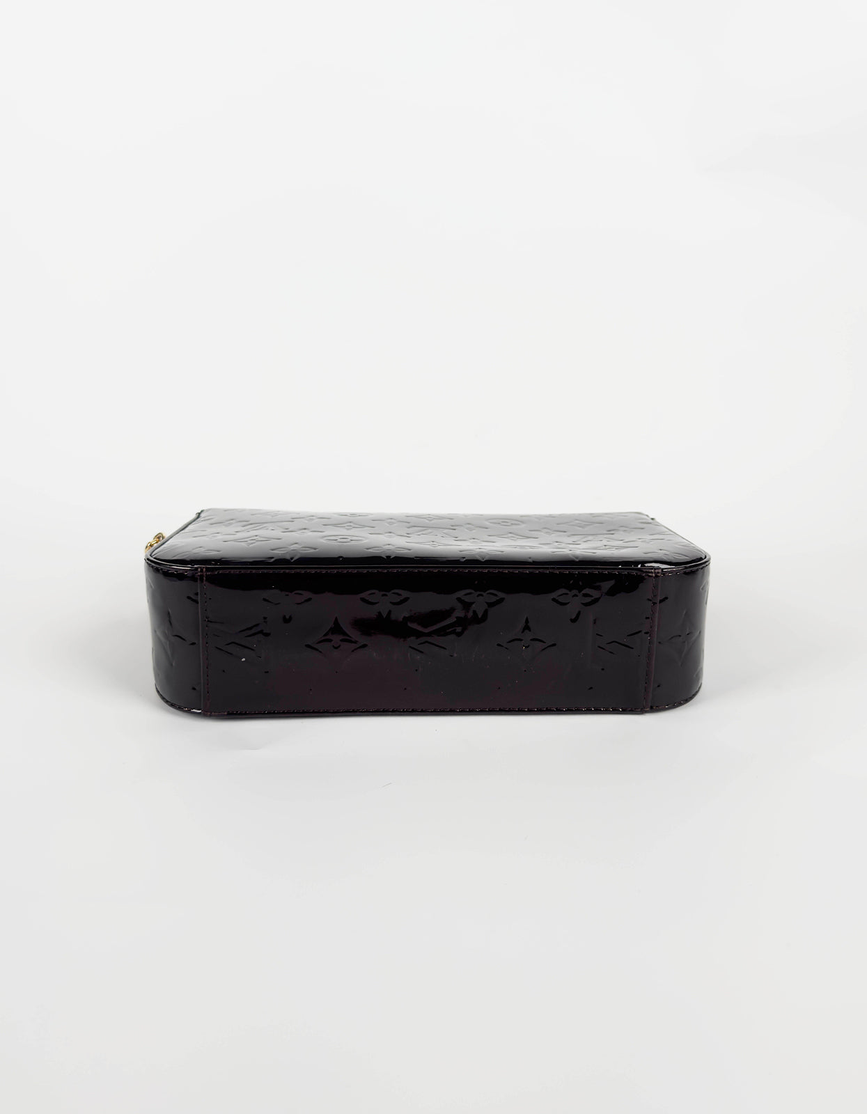 Rodeo Drive Monogram Vernis