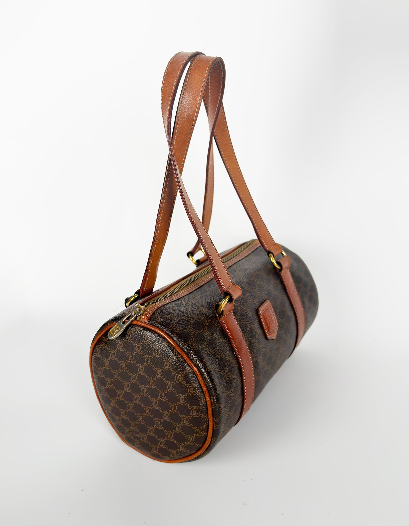 Céline Macadam Papillon