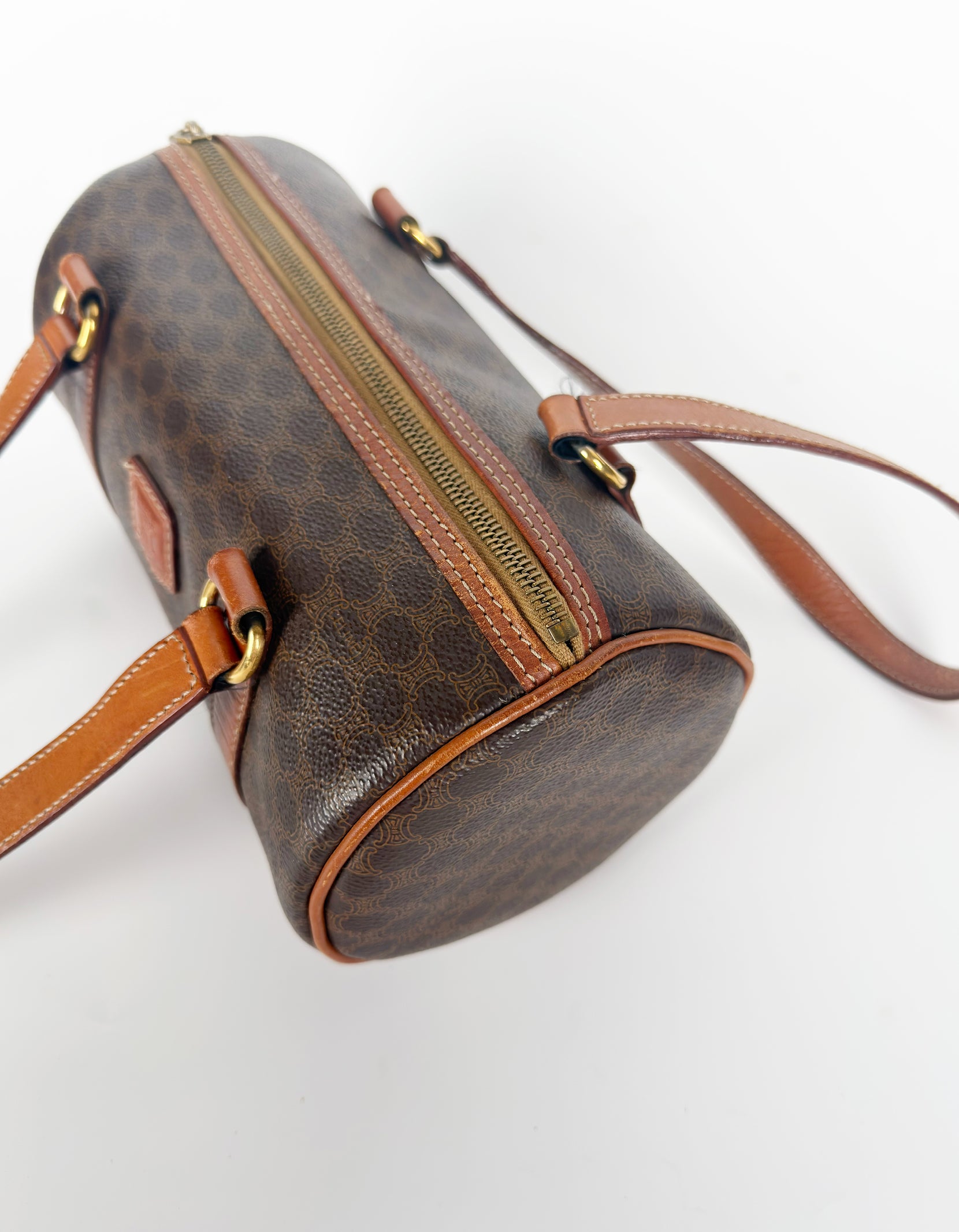 Céline Macadam Papillon