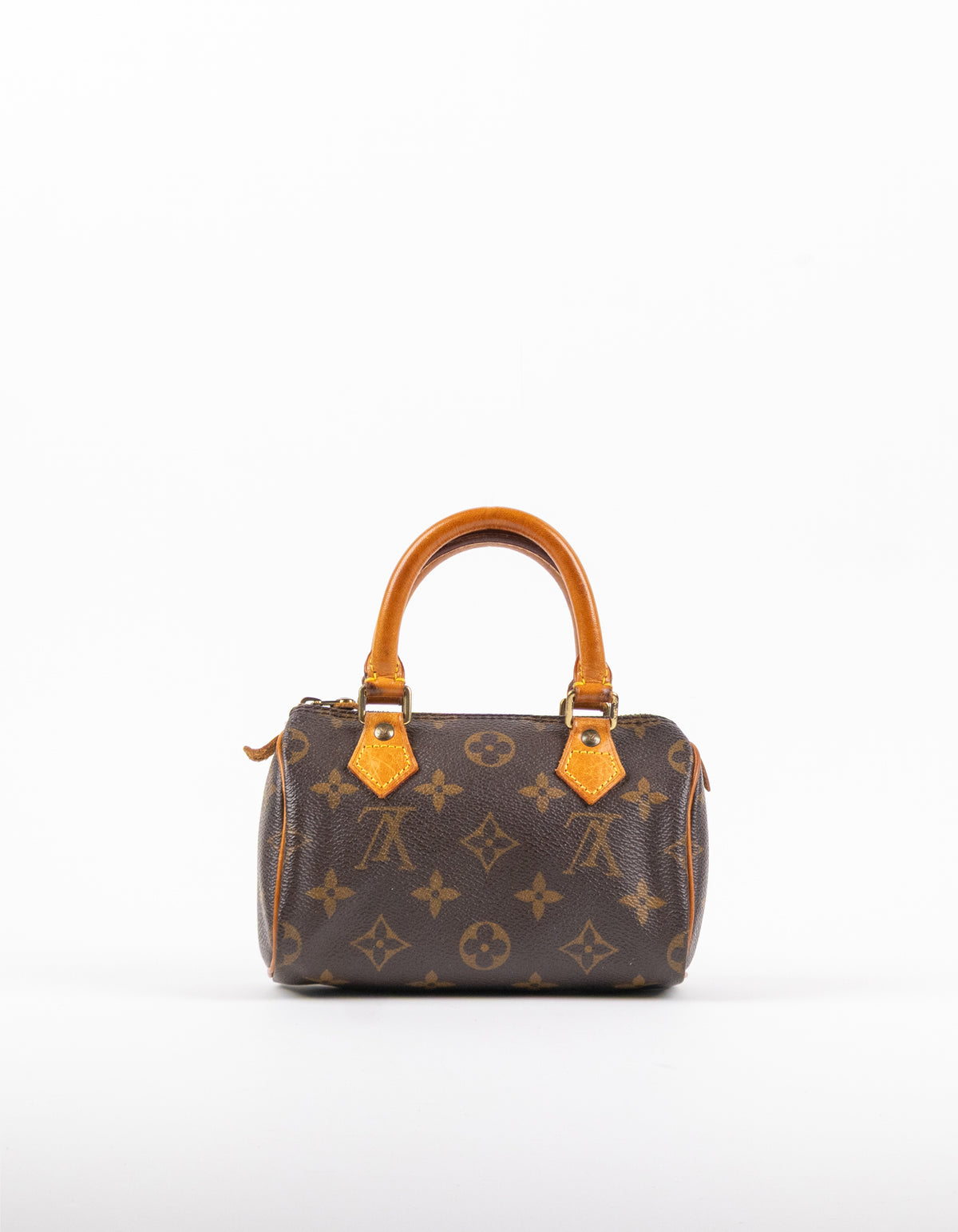 Louis Vuitton Nano Speedy