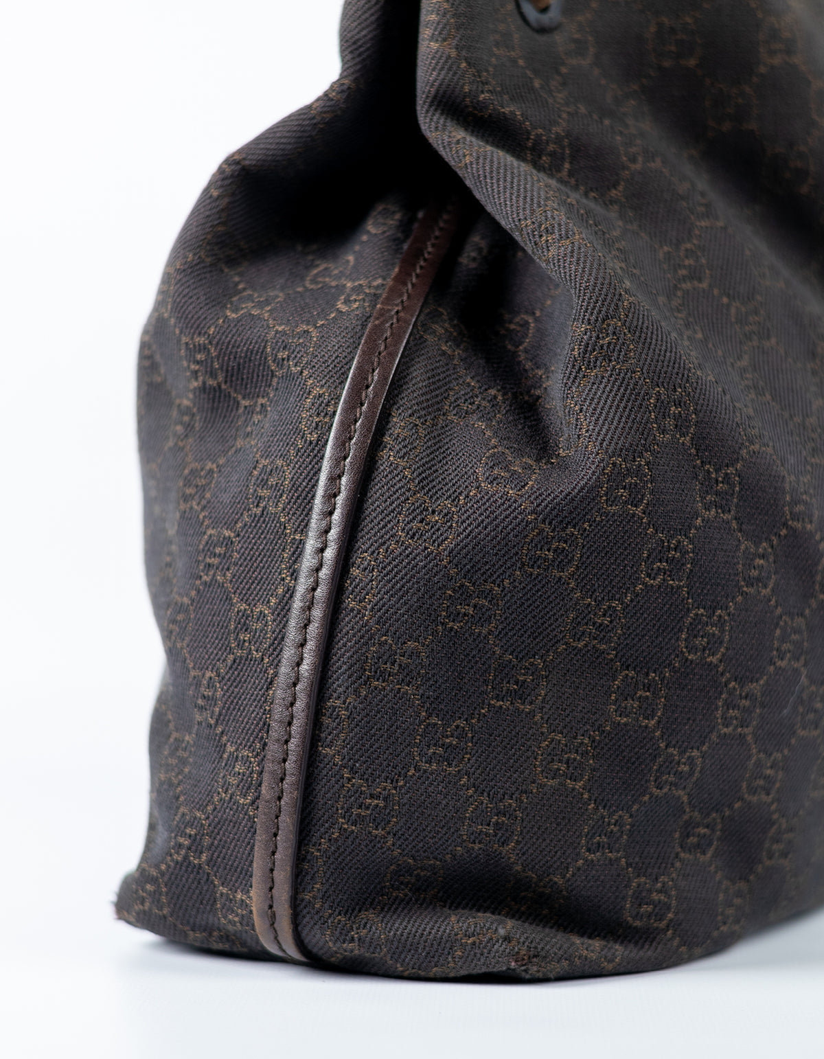 Gucci Monogram Tote