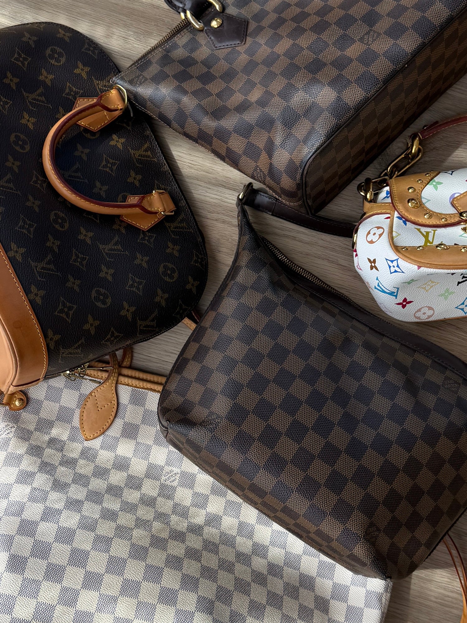 Louis Vuitton