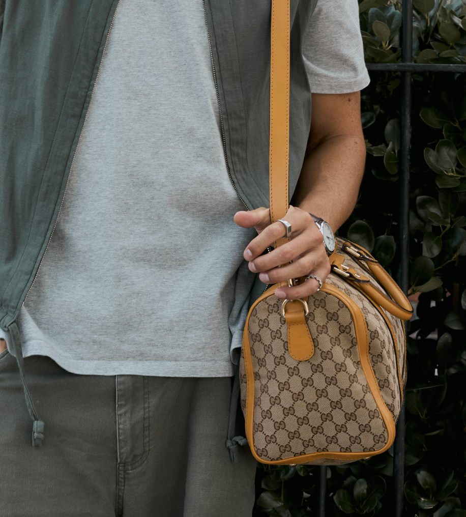 Cross-body Bags