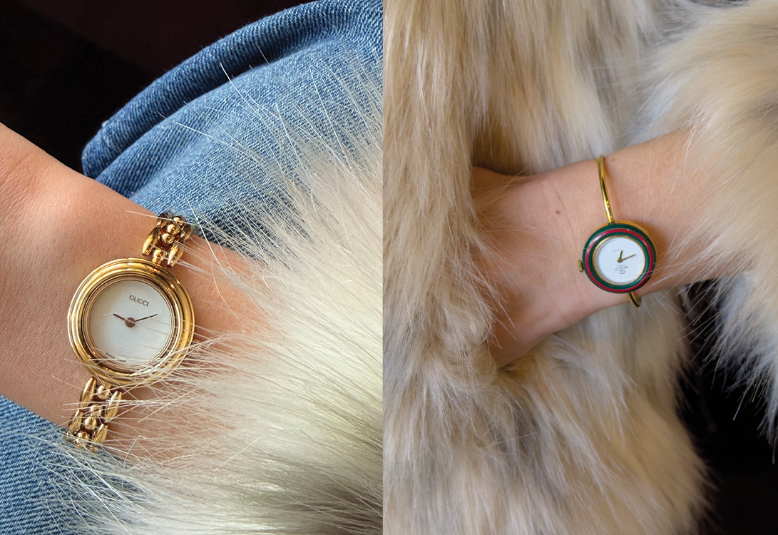 Watches