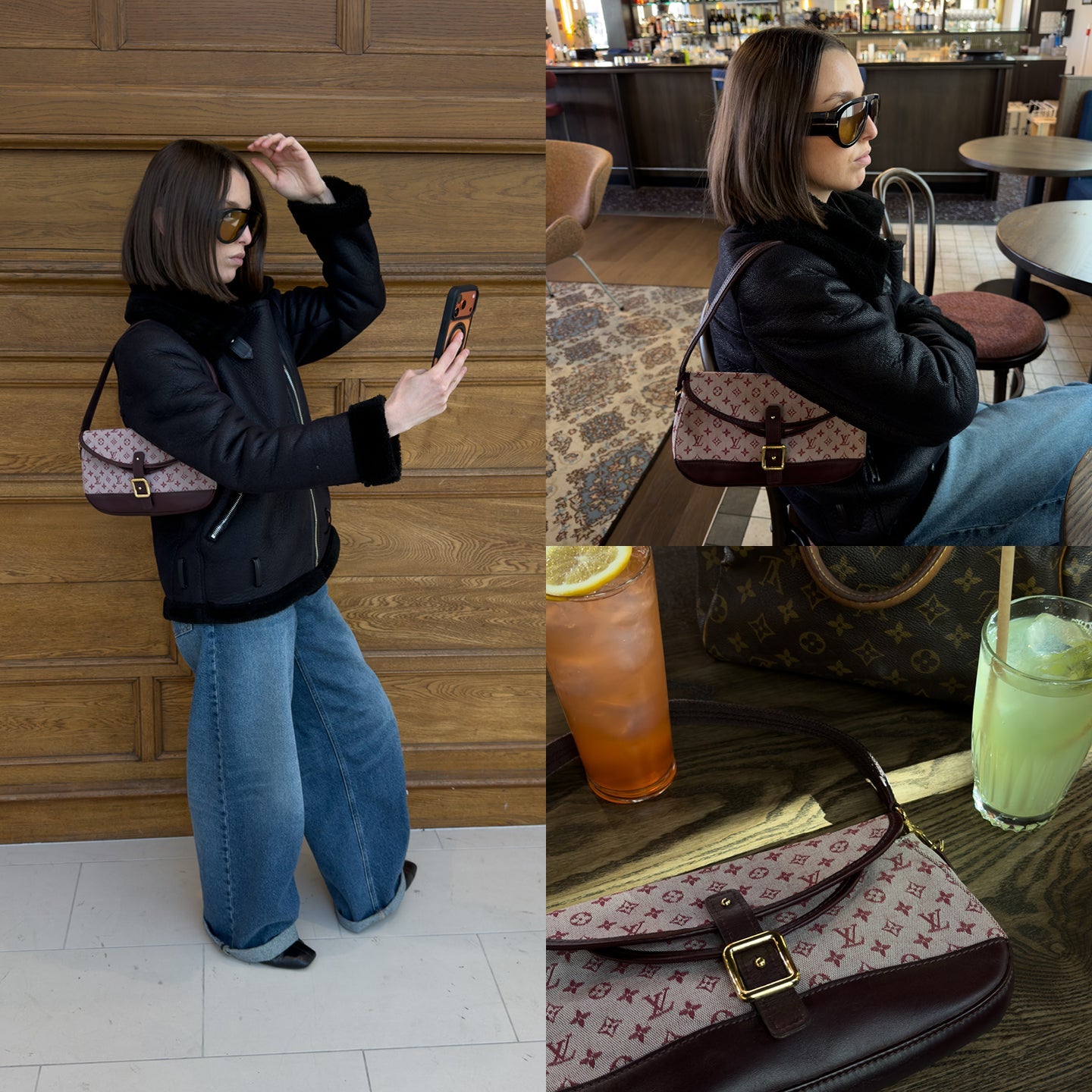 Edit Collections
