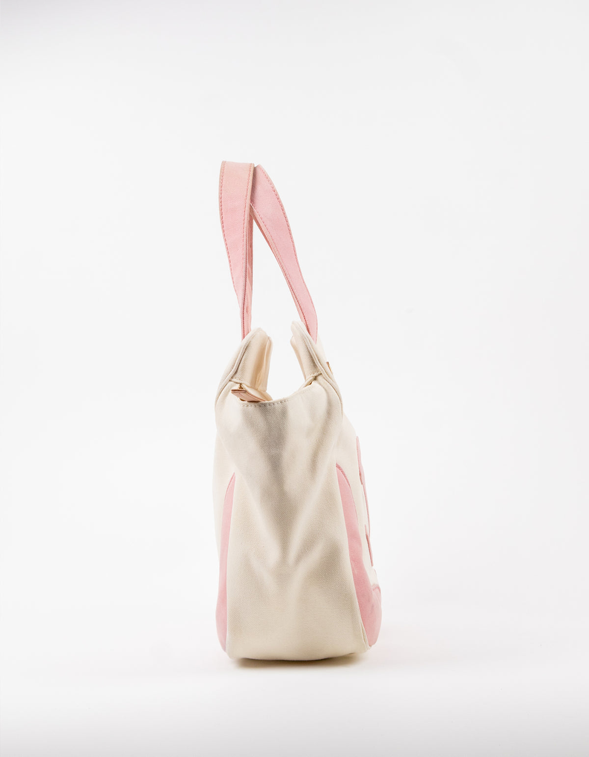 Chanel 2003 Marshmallow Tote
